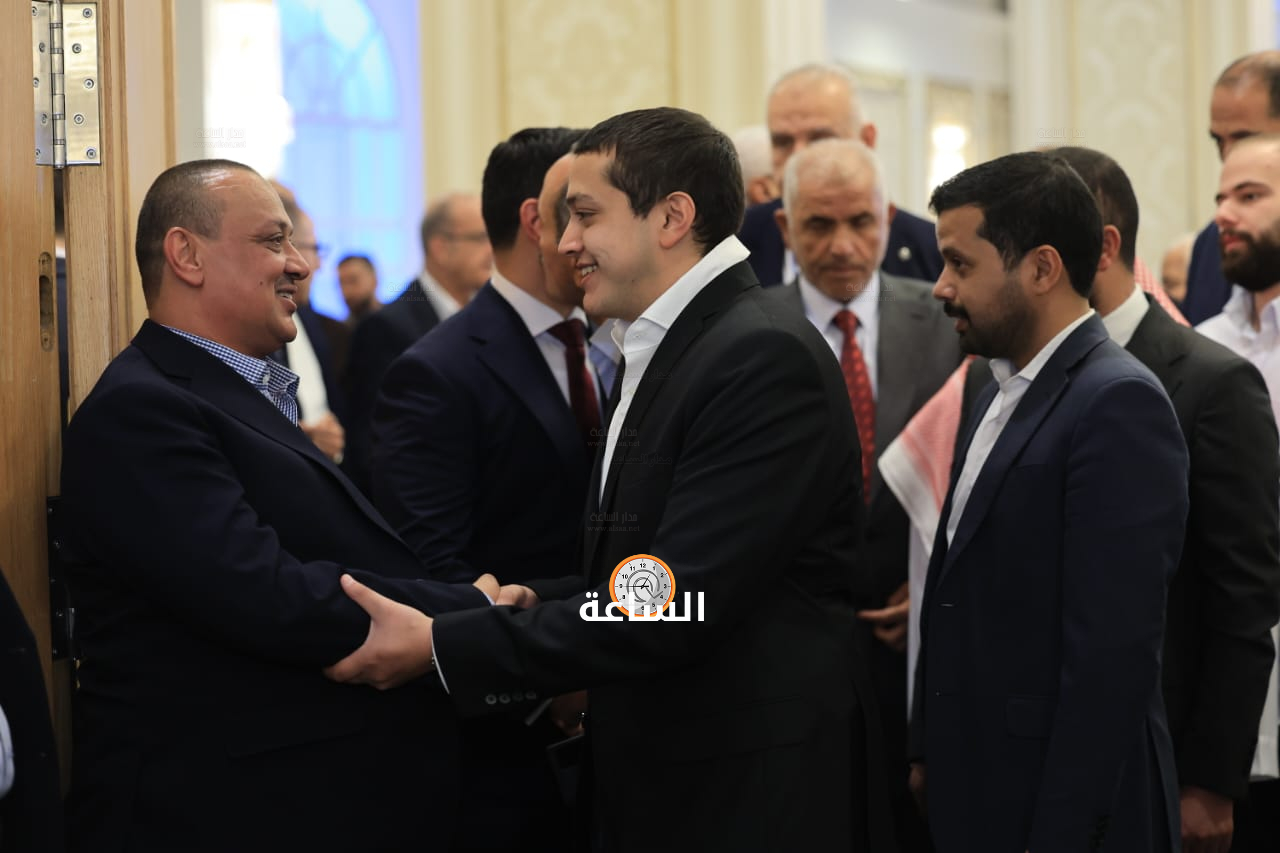 Madar Al-Saa Images 0.605179334646889