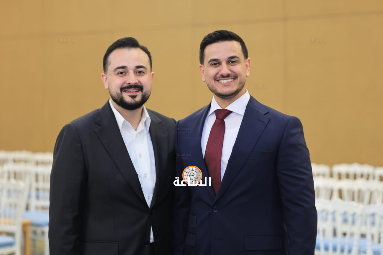 Madar Al-Saa Images 0.7614521919958789