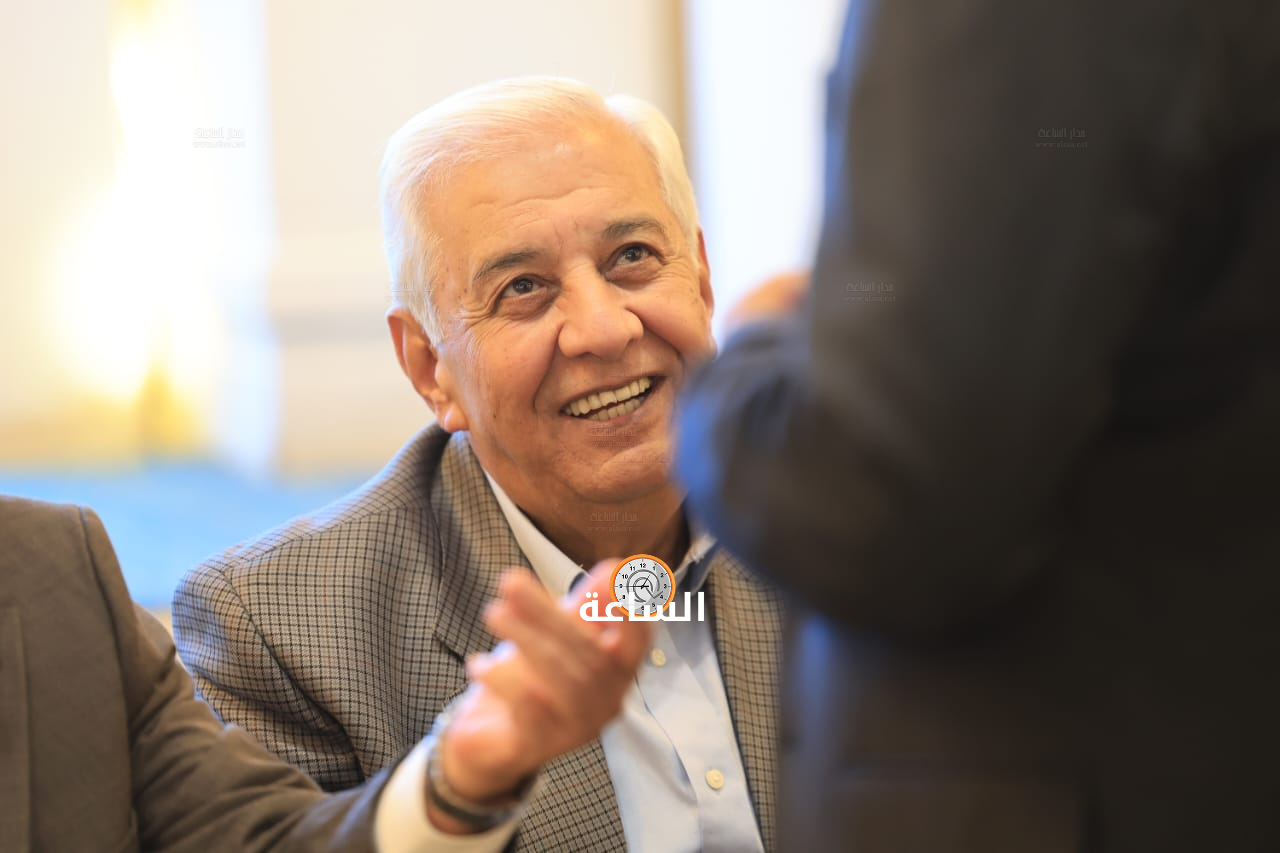 Madar Al-Saa Images 0.11577652478694567