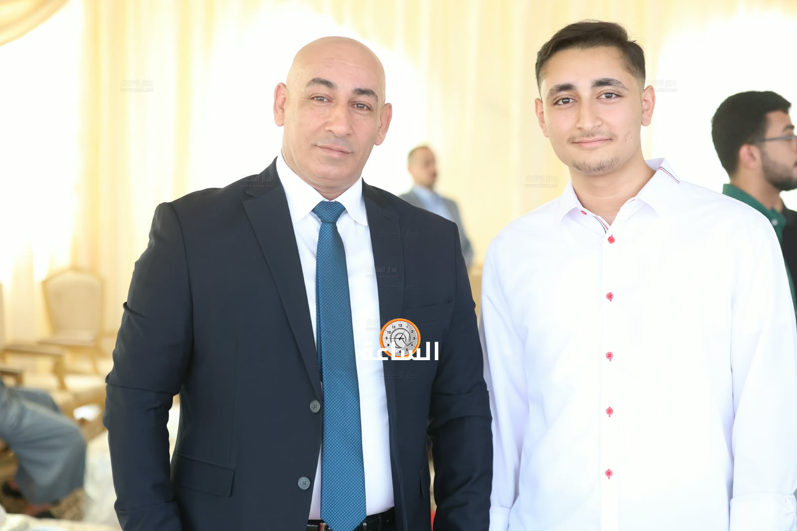 Madar Al-Saa Images 0.2998717317364823