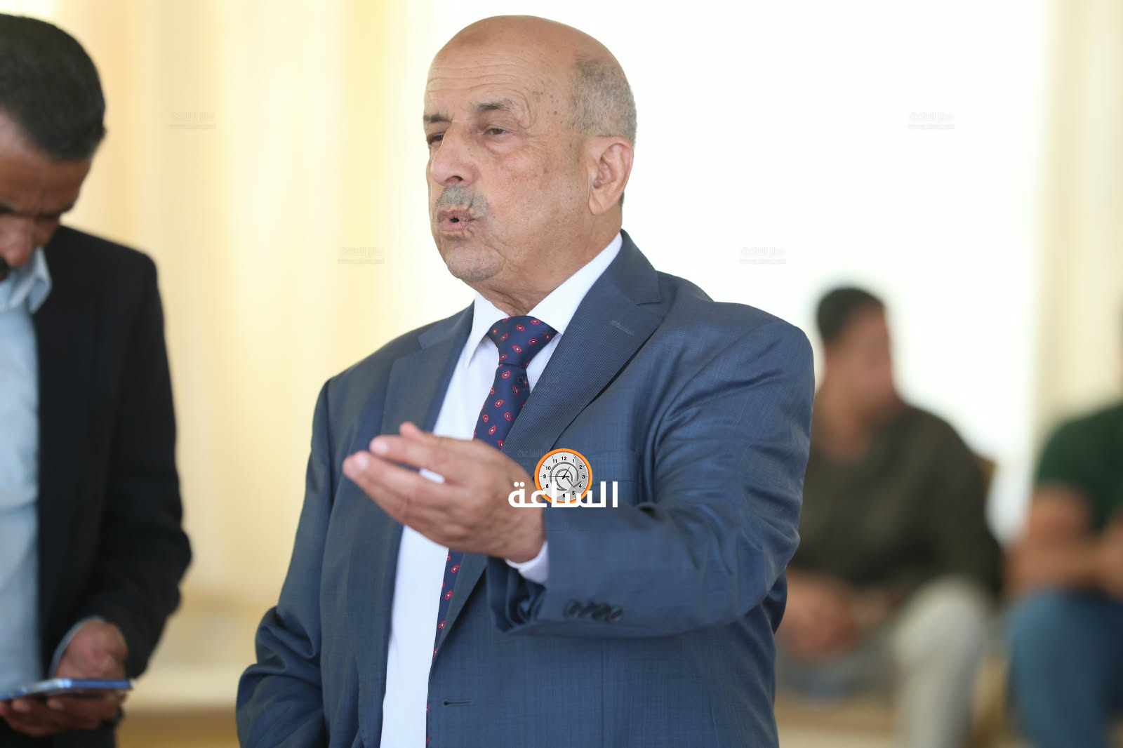 Madar Al-Saa Images 0.2781438790236934