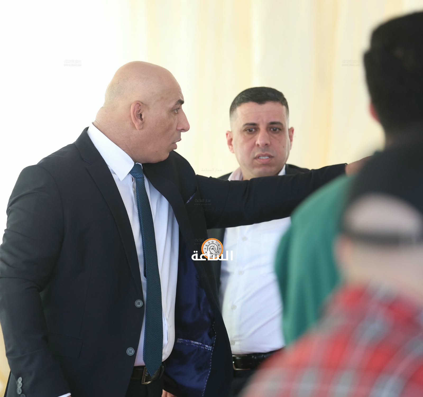 Madar Al-Saa Images 0.03094280491471102