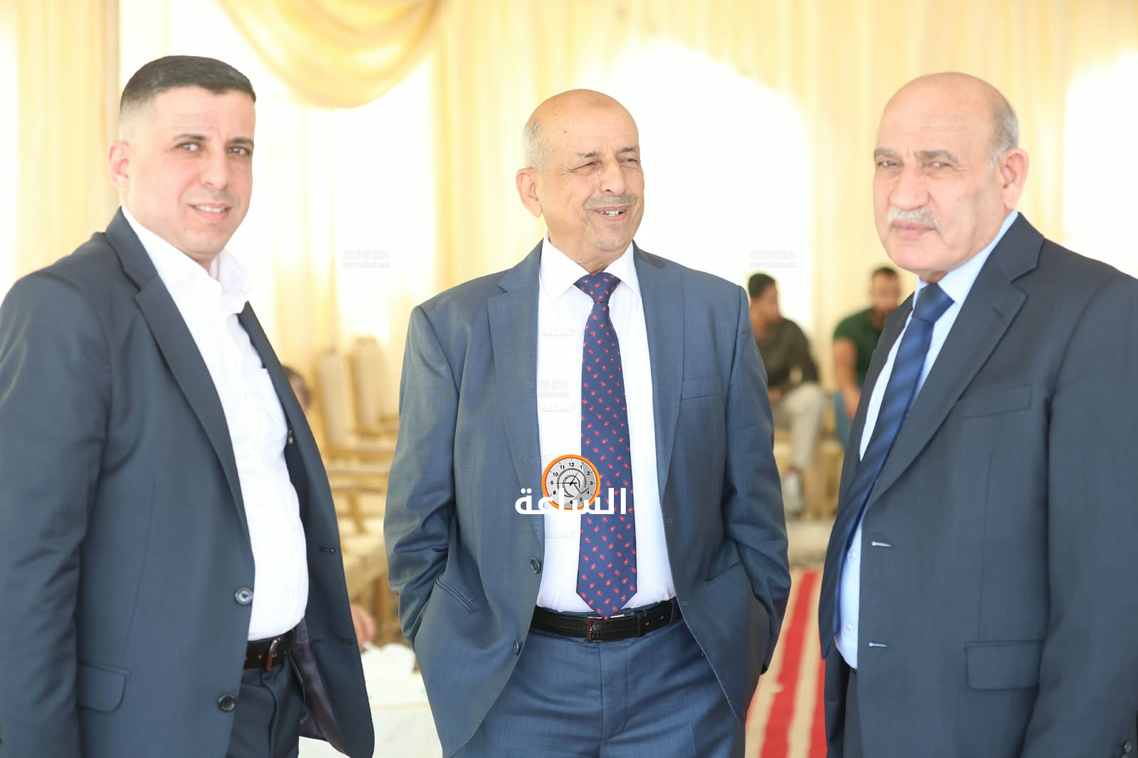 Madar Al-Saa Images 0.0944800399256106