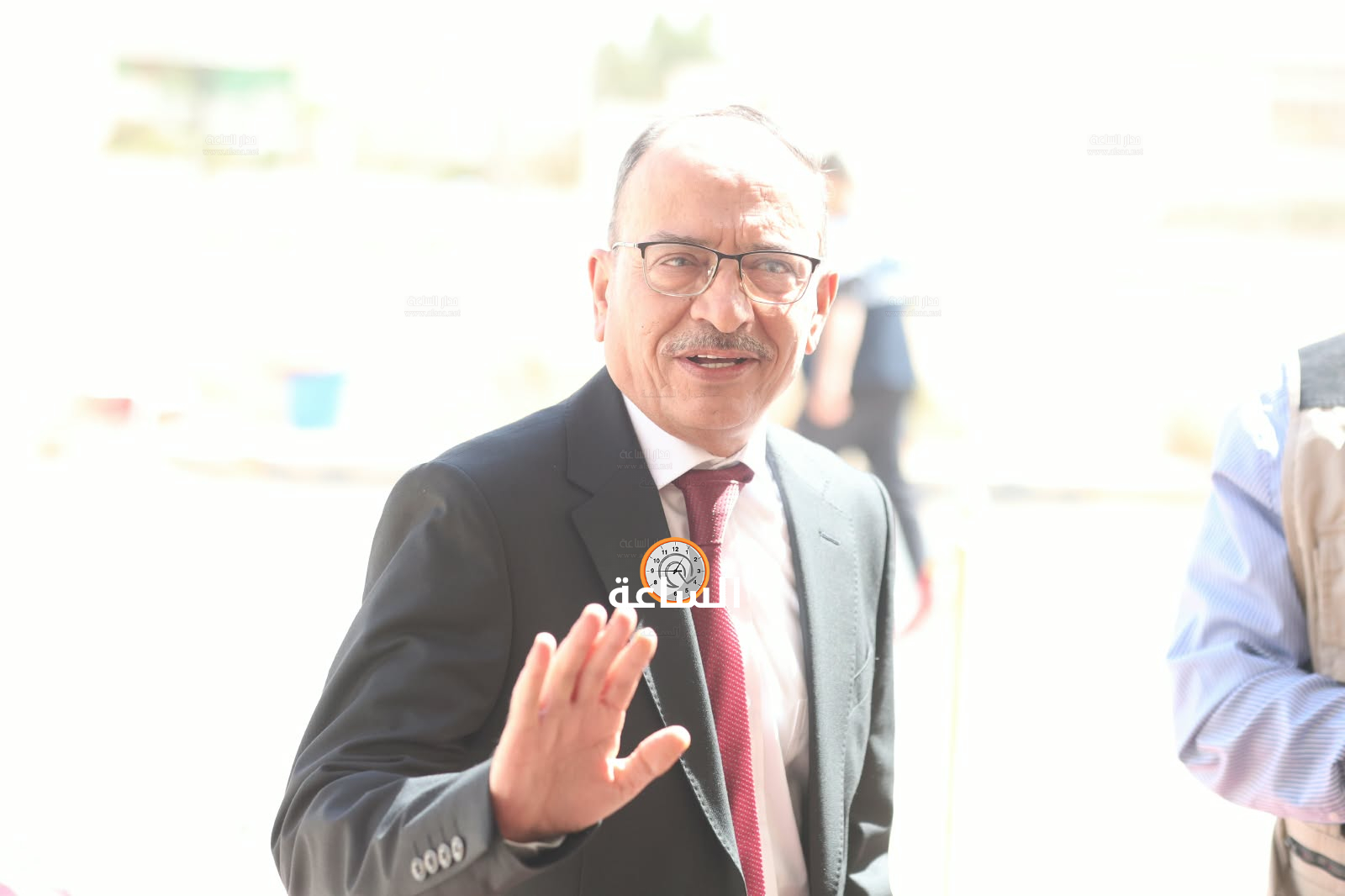 Madar Al-Saa Images 0.5412606869001726
