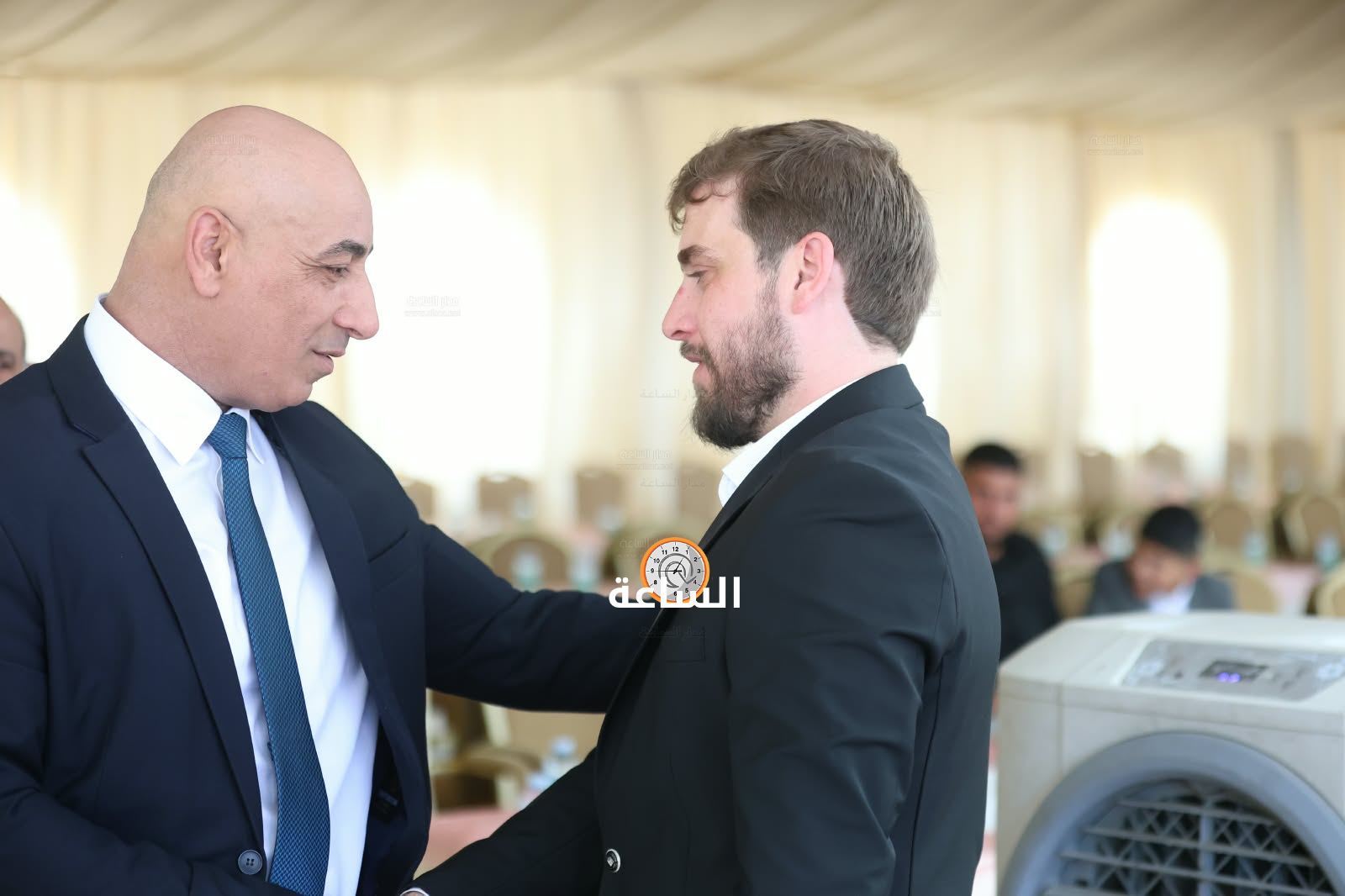 Madar Al-Saa Images 0.5628397729522847