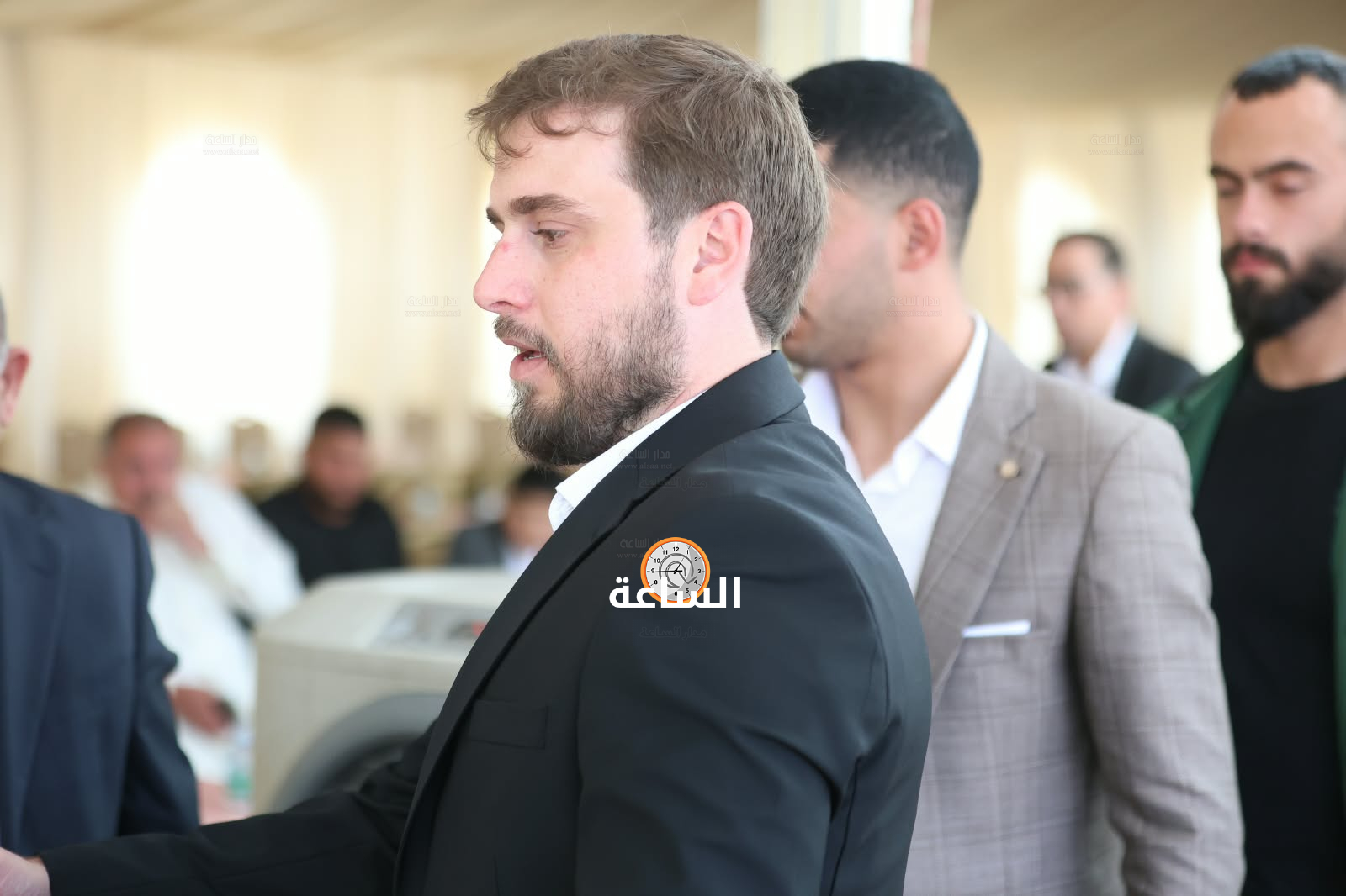 Madar Al-Saa Images 0.5991024939246378