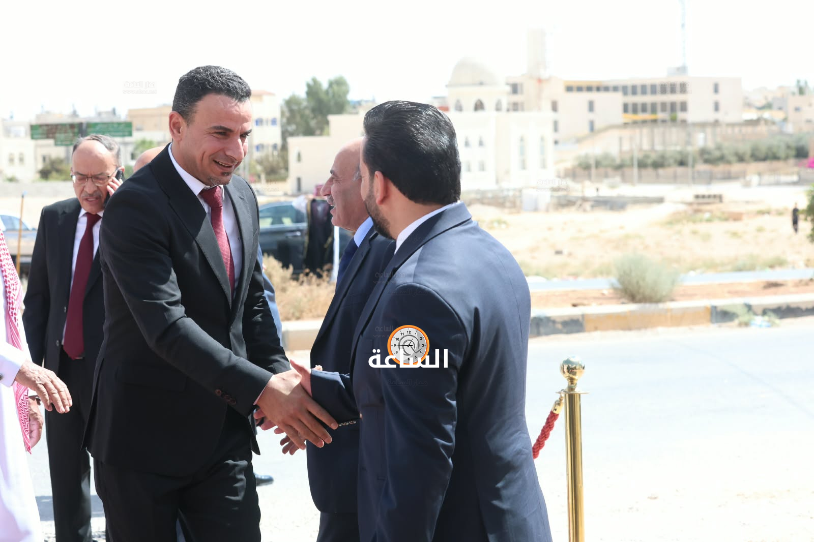 Madar Al-Saa Images 0.9863969419436119