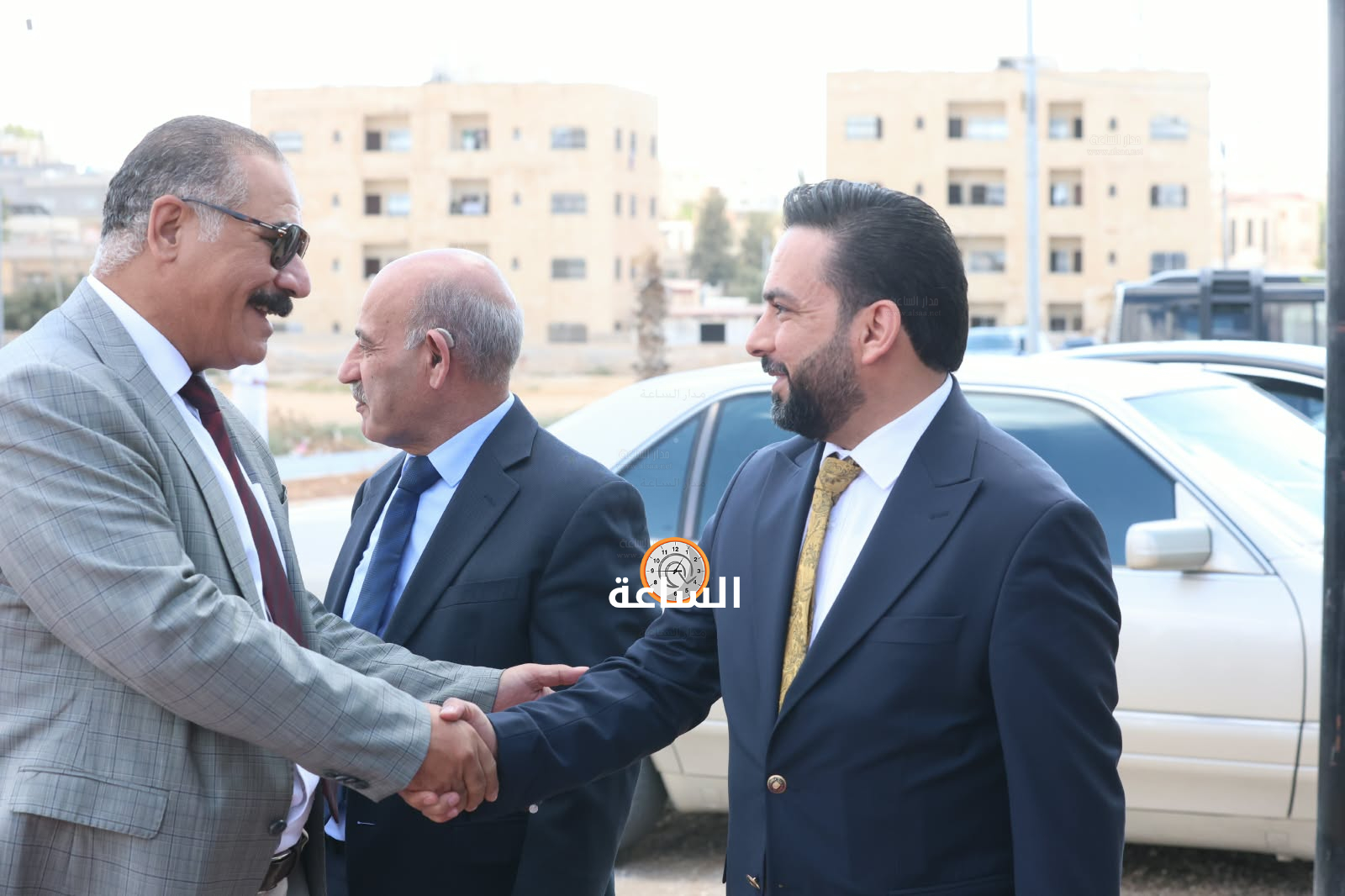 Madar Al-Saa Images 0.30076245996788564