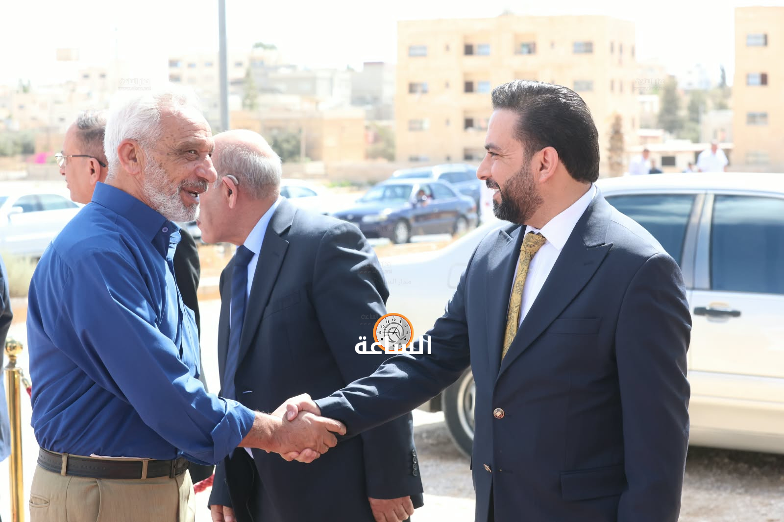 Madar Al-Saa Images 0.5750217276093971