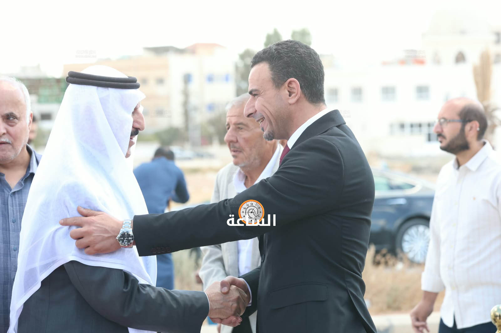 Madar Al-Saa Images 0.43177434975296847