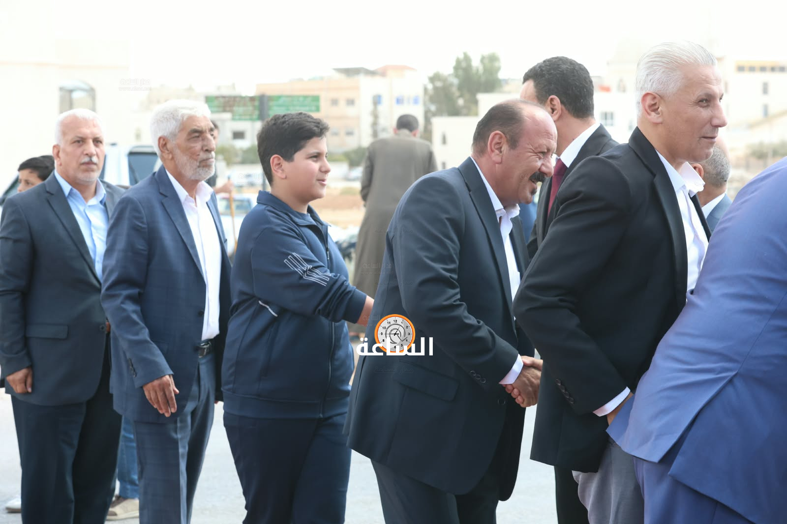 Madar Al-Saa Images 0.9345027002692037