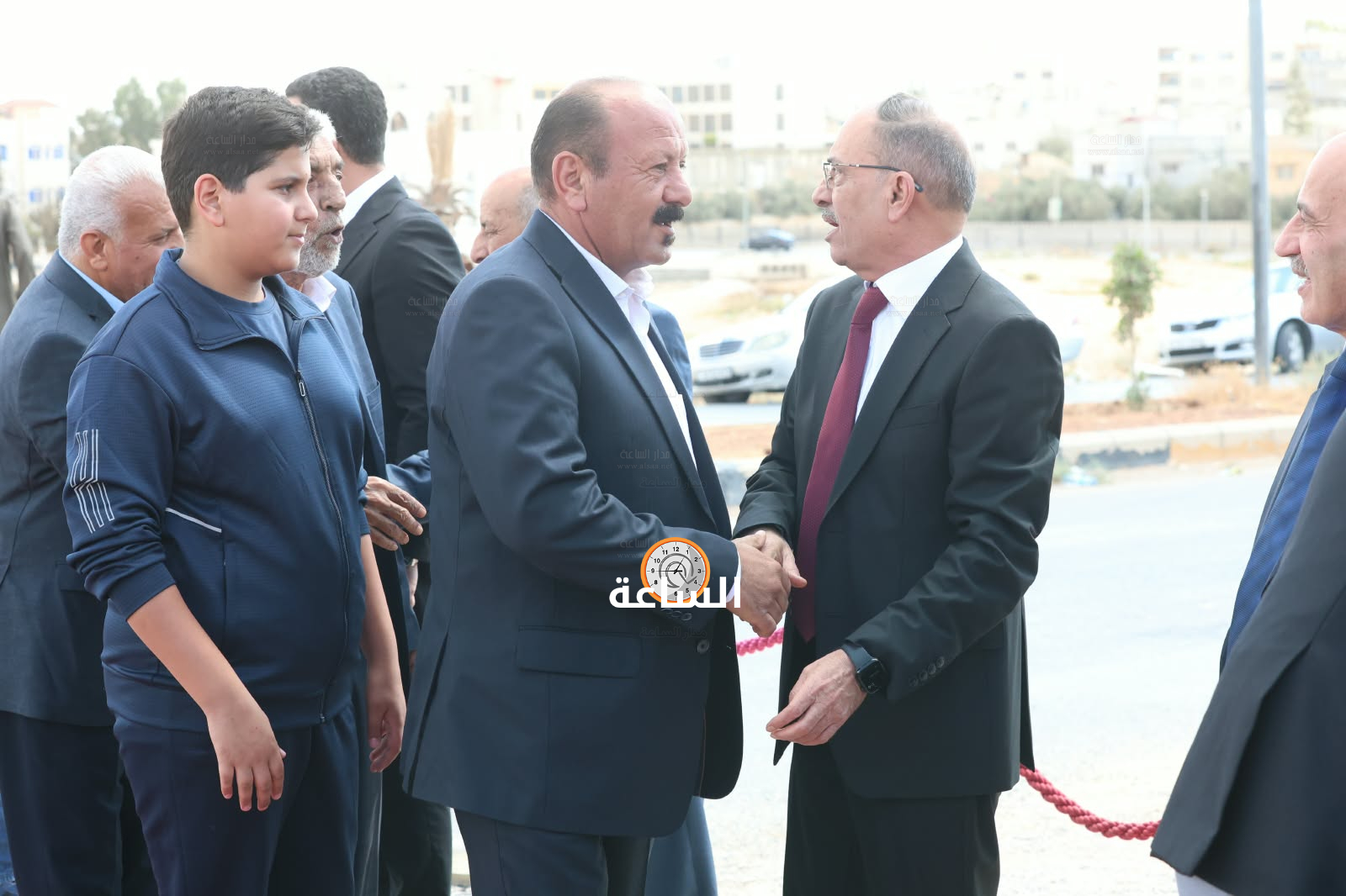 Madar Al-Saa Images 0.5513292384017134