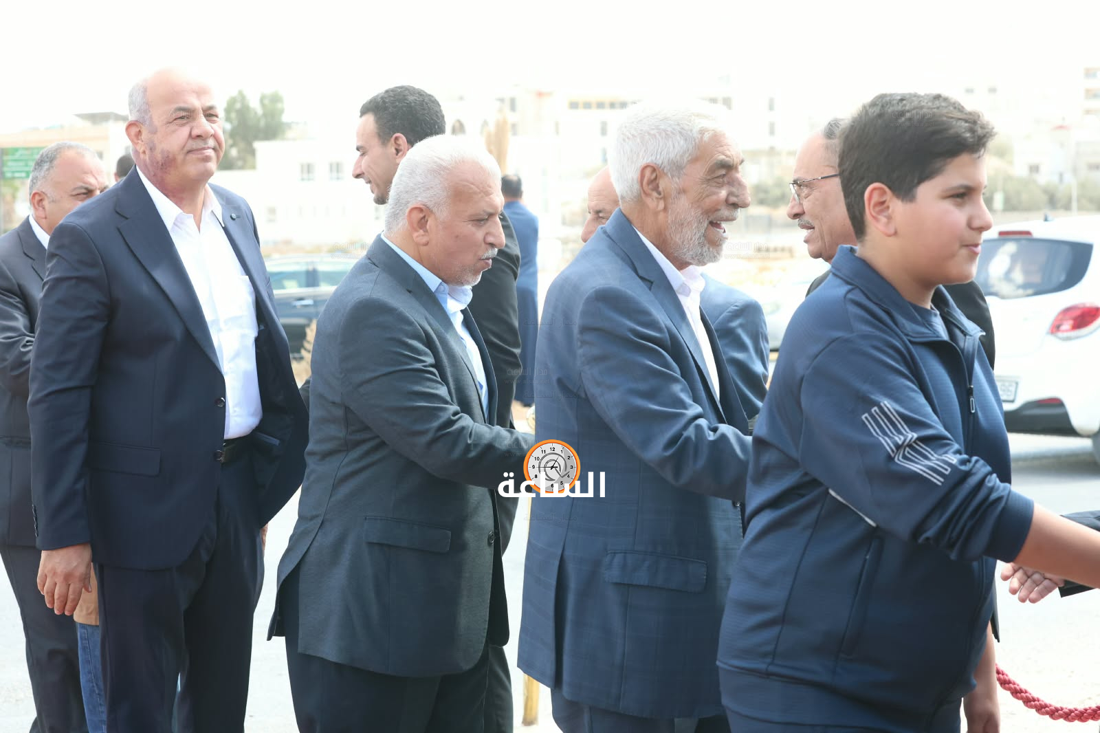 Madar Al-Saa Images 0.9176504348832839