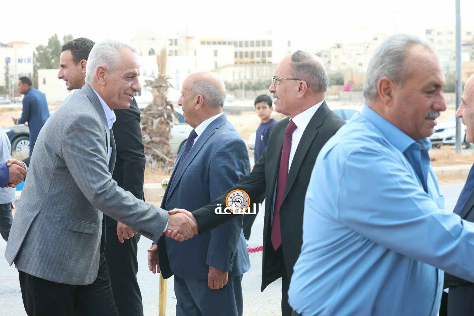 Madar Al-Saa Images 0.46692397314660816