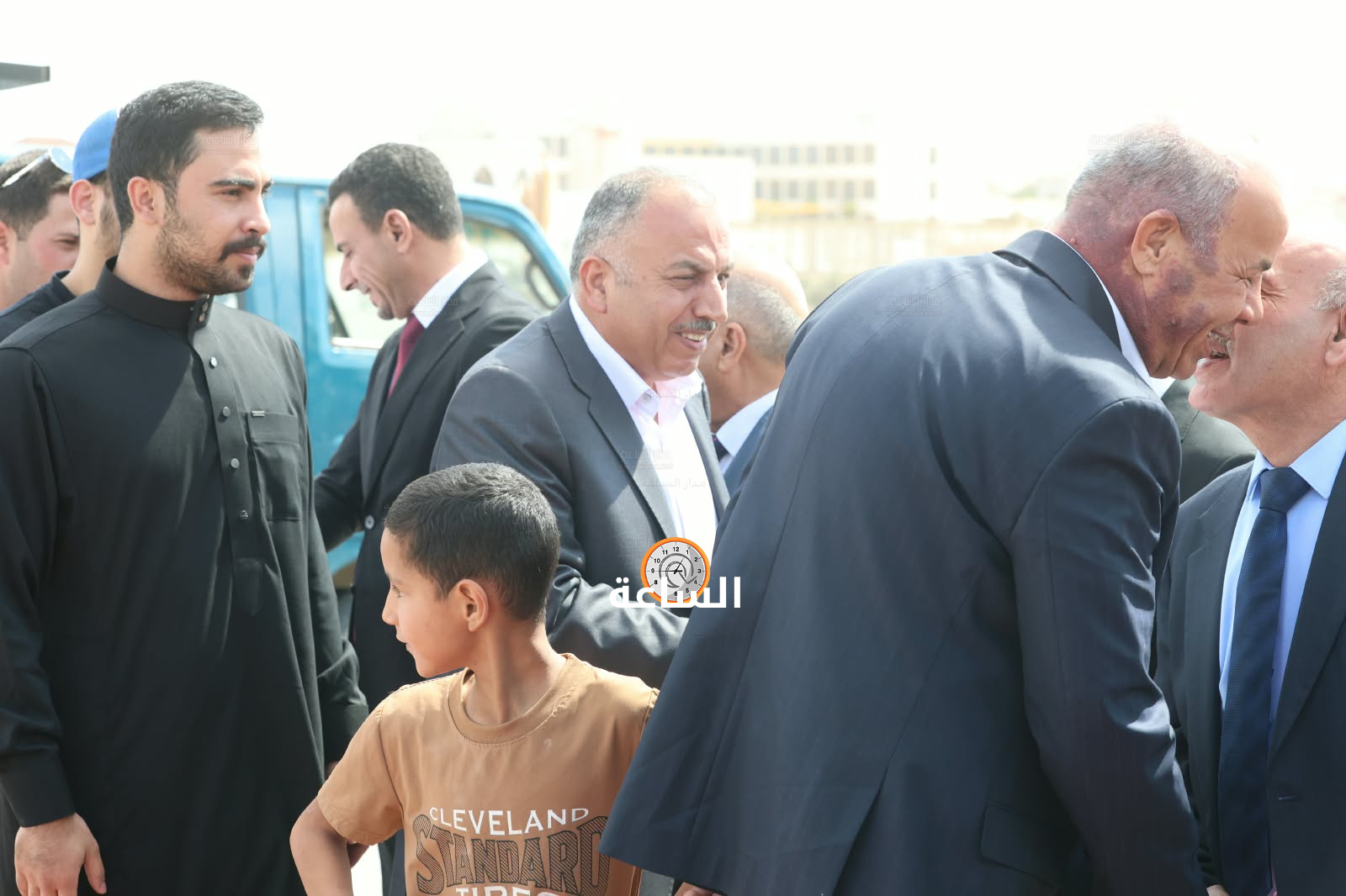 Madar Al-Saa Images 0.10988010621935806