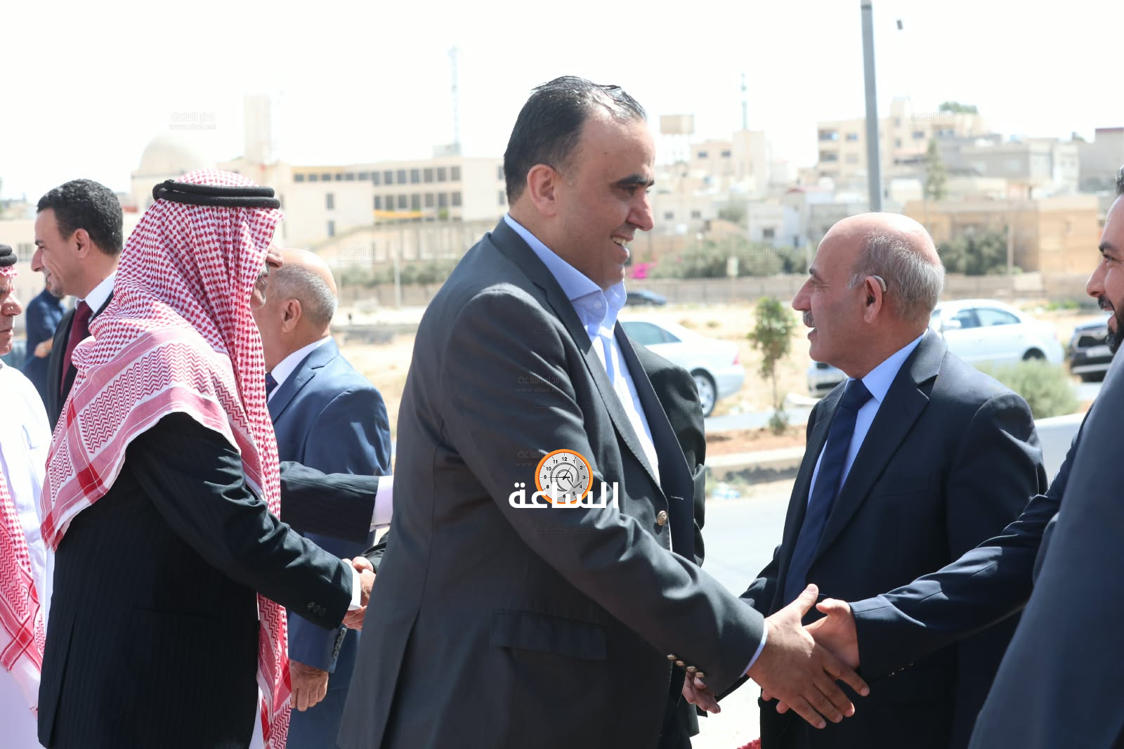 Madar Al-Saa Images 0.9533815653806983