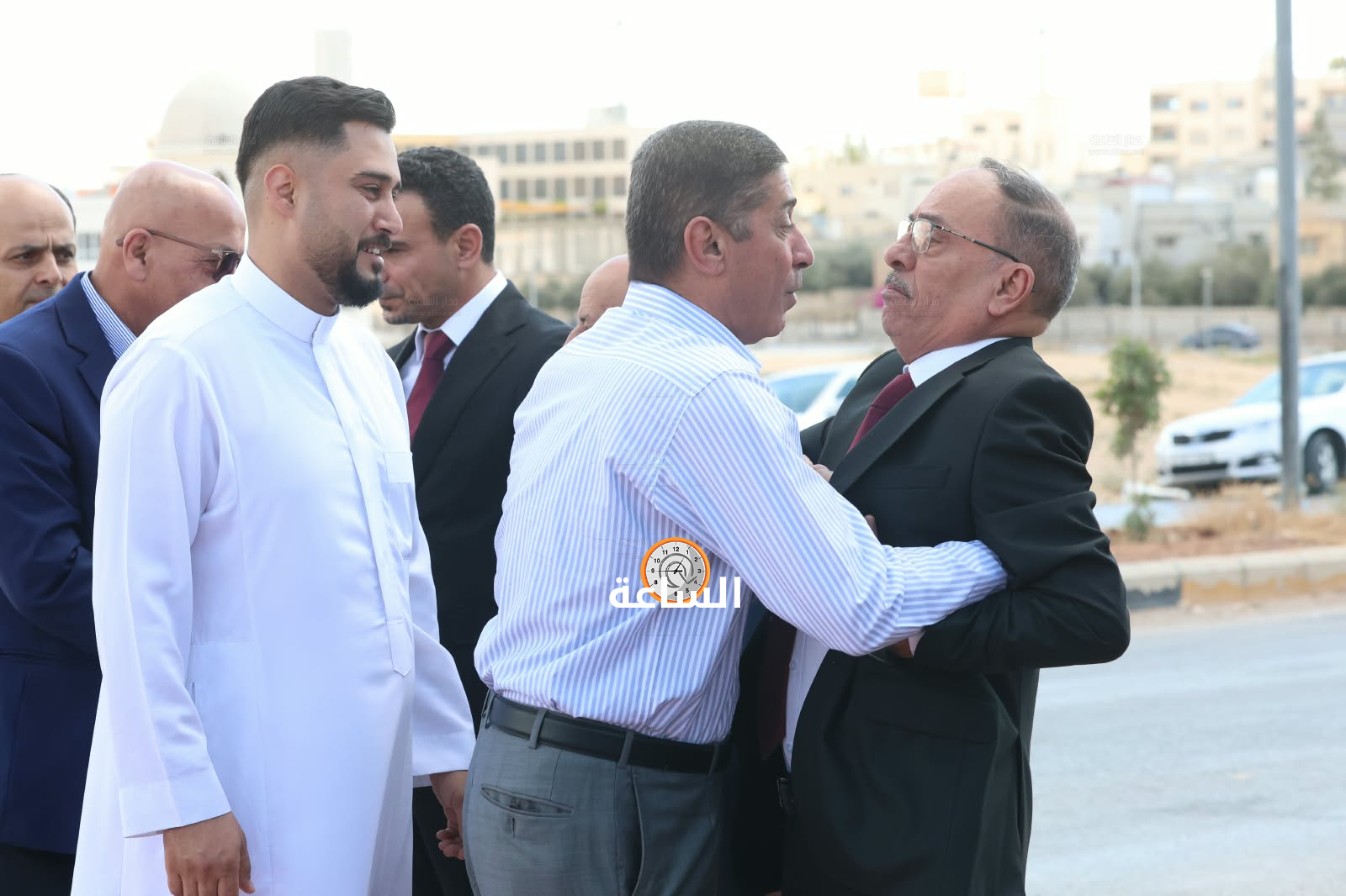 Madar Al-Saa Images 0.5161032853012493