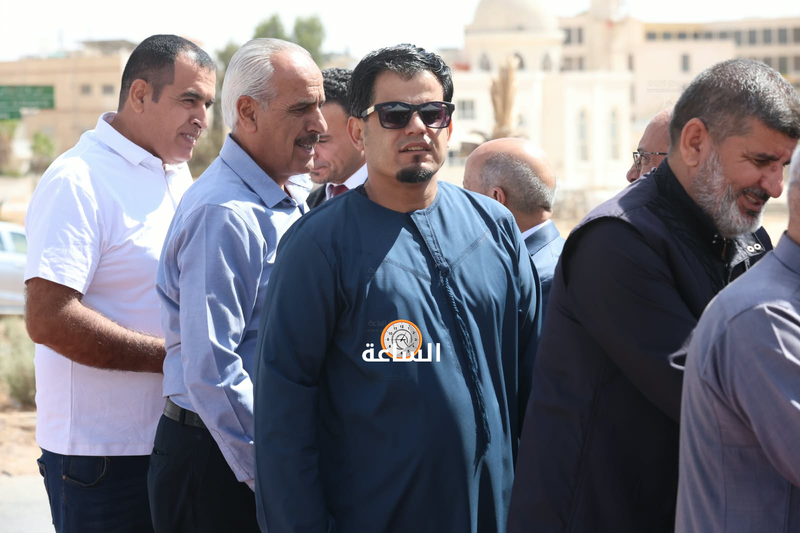 Madar Al-Saa Images 0.9447430291197235