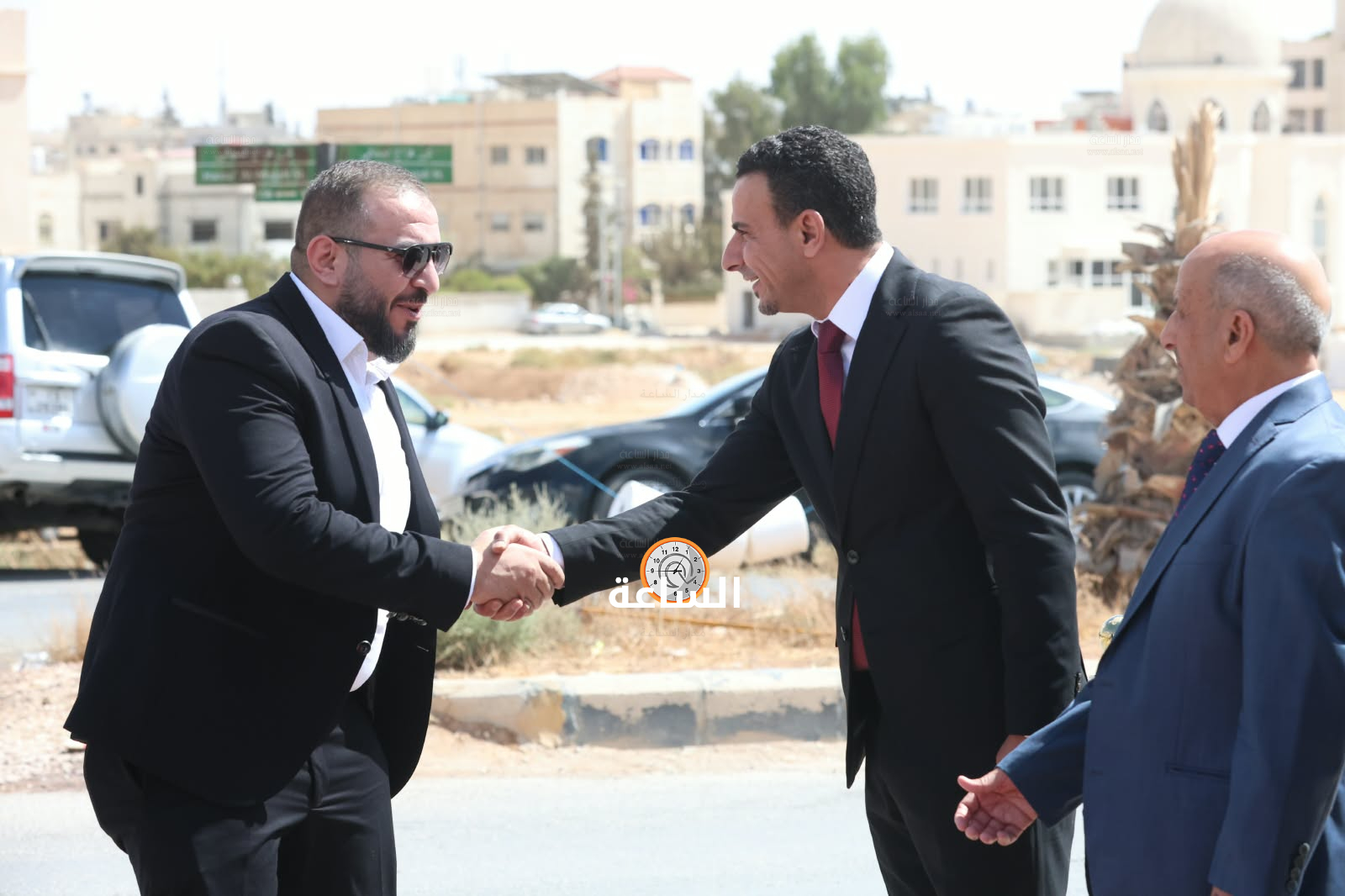 Madar Al-Saa Images 0.6938144932043464