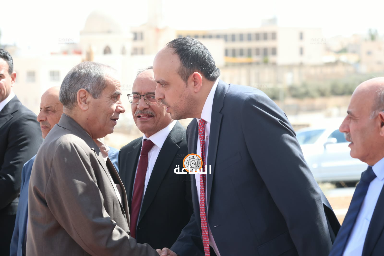 Madar Al-Saa Images 0.2962474074765288