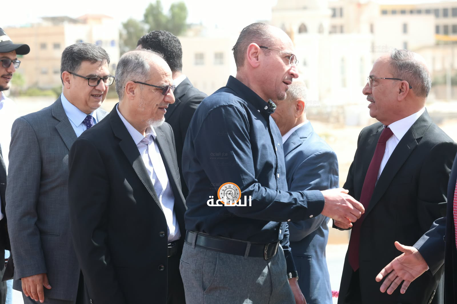 Madar Al-Saa Images 0.6060173180073503