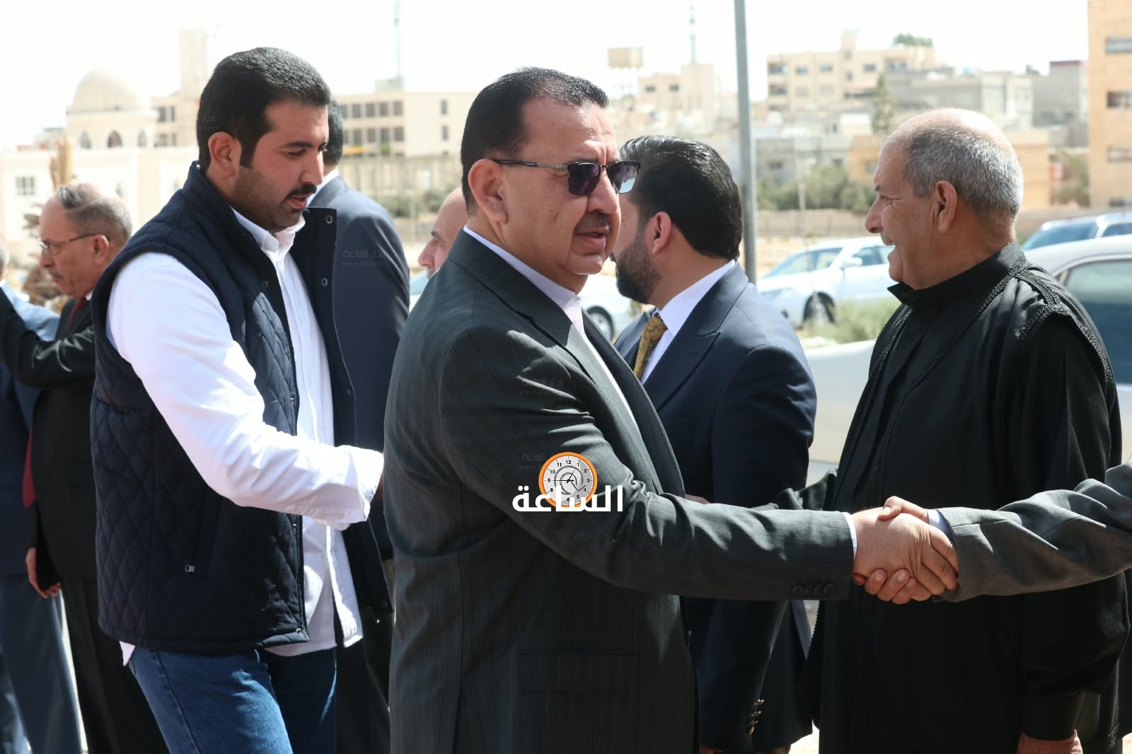 Madar Al-Saa Images 0.0020254081239311494