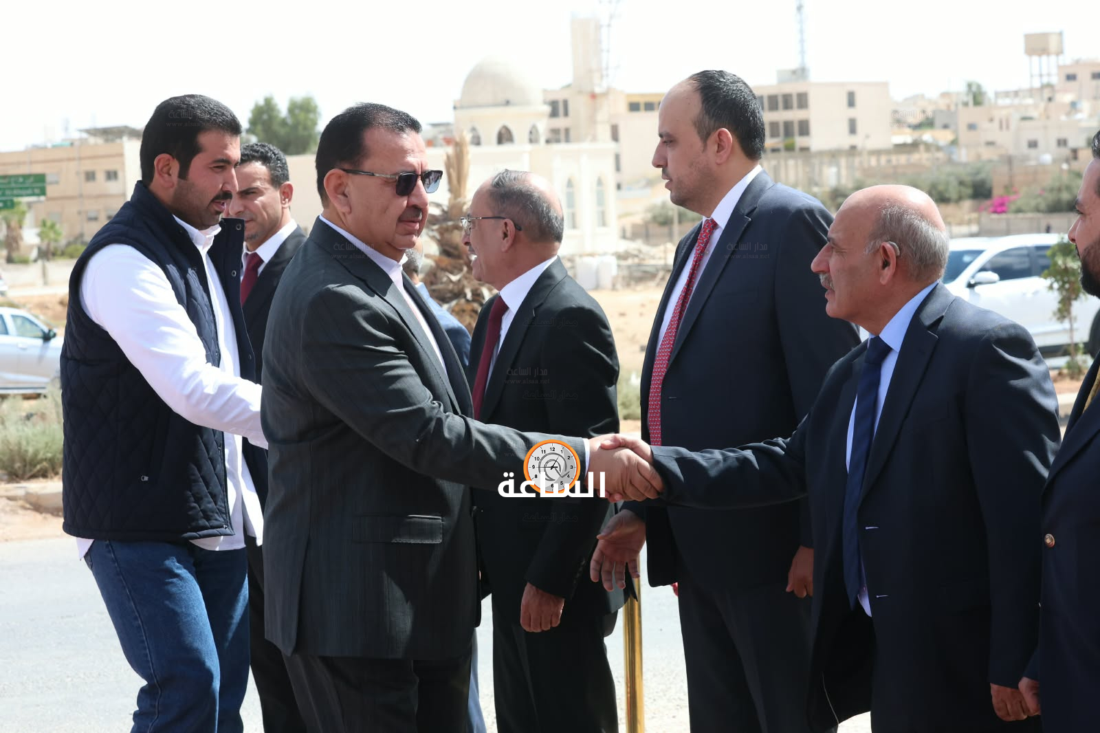 Madar Al-Saa Images 0.31441574524068006