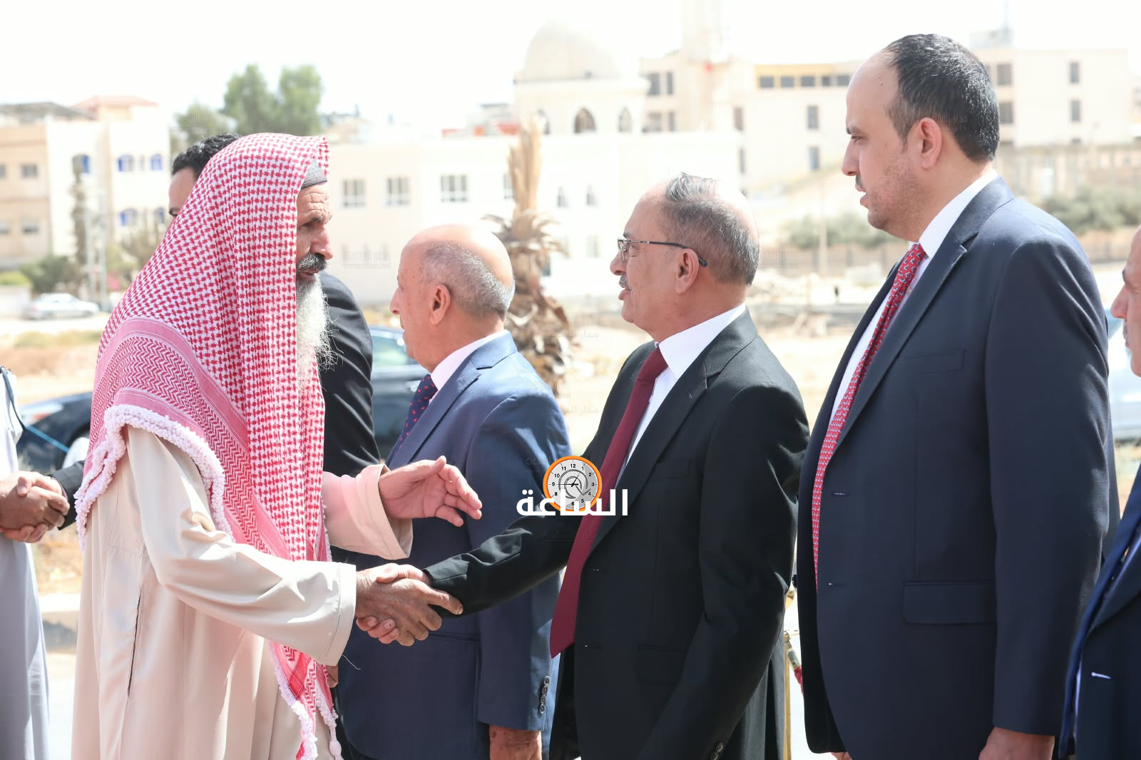 Madar Al-Saa Images 0.7426665992833927