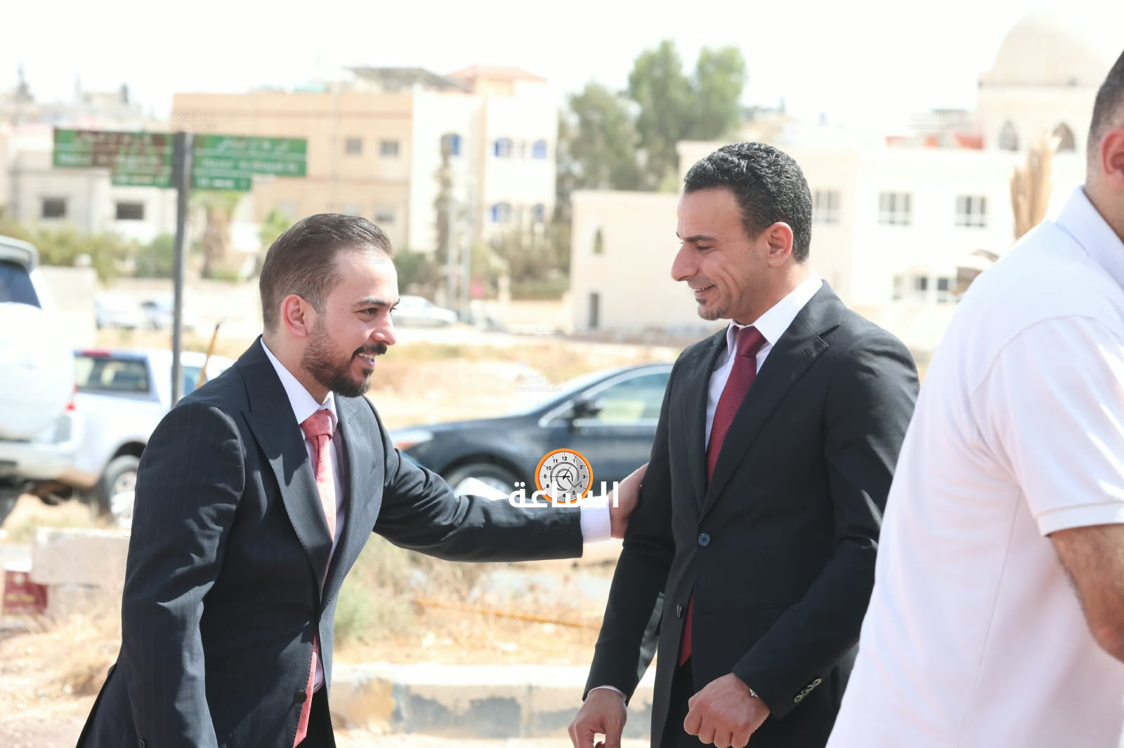 Madar Al-Saa Images 0.8658131728081312