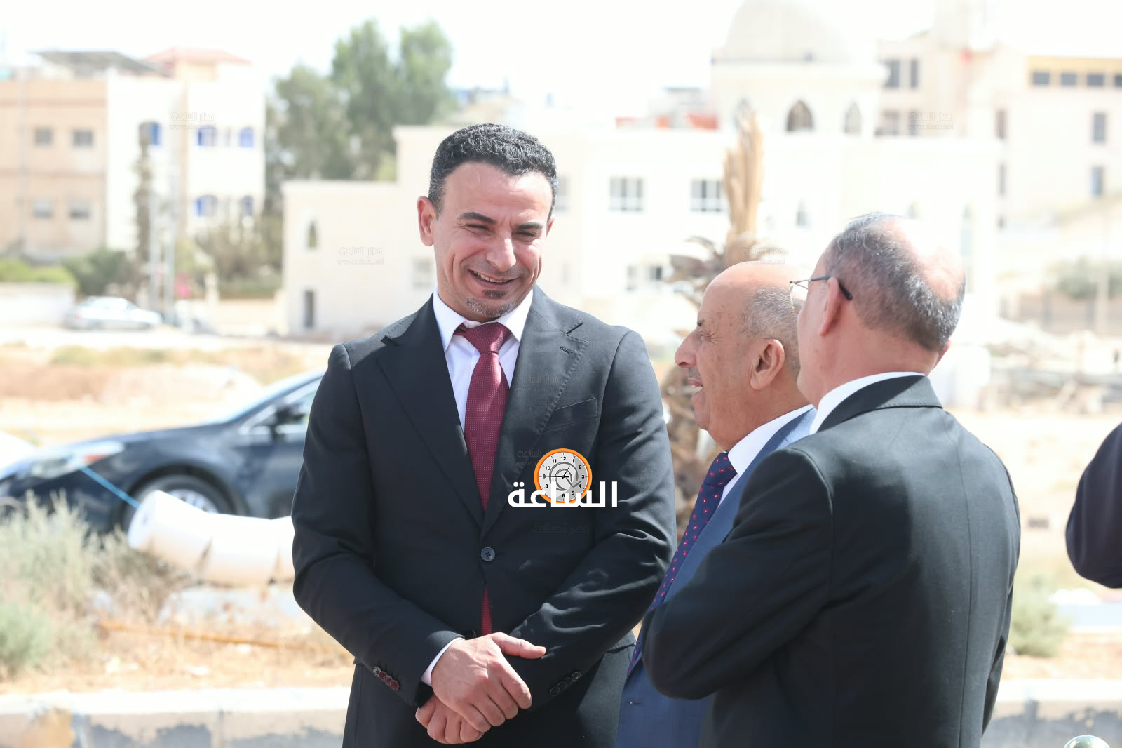 Madar Al-Saa Images 0.21390798421050583