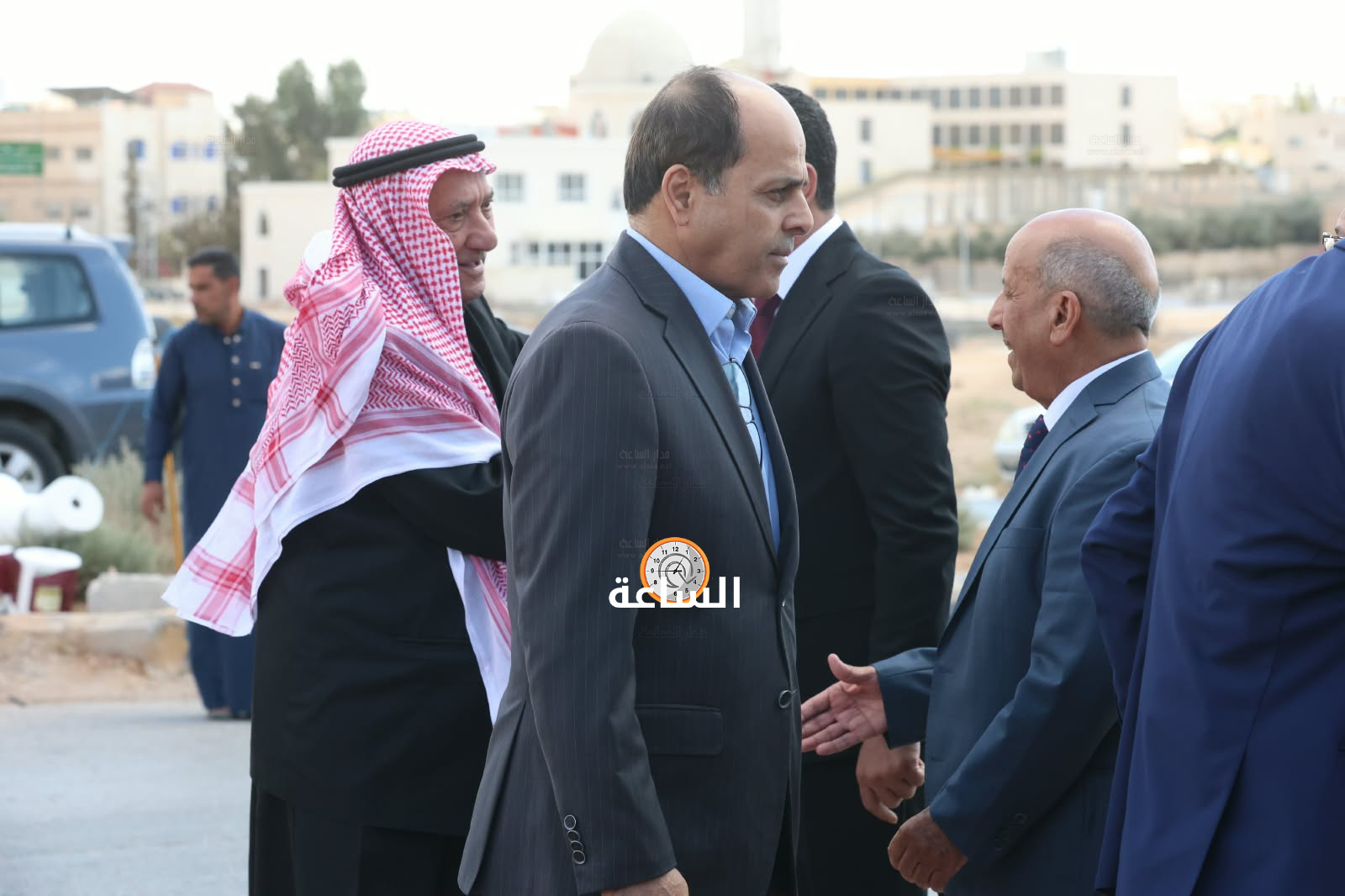 Madar Al-Saa Images 0.07302443340229414
