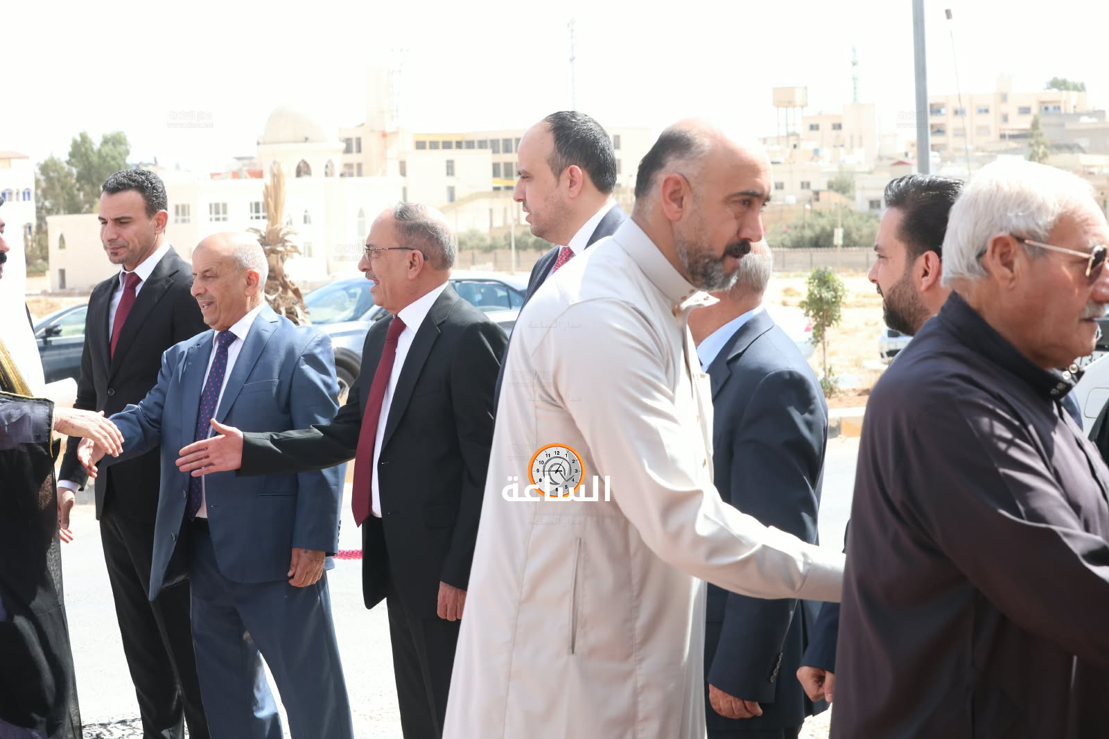 Madar Al-Saa Images 0.5180558348624944