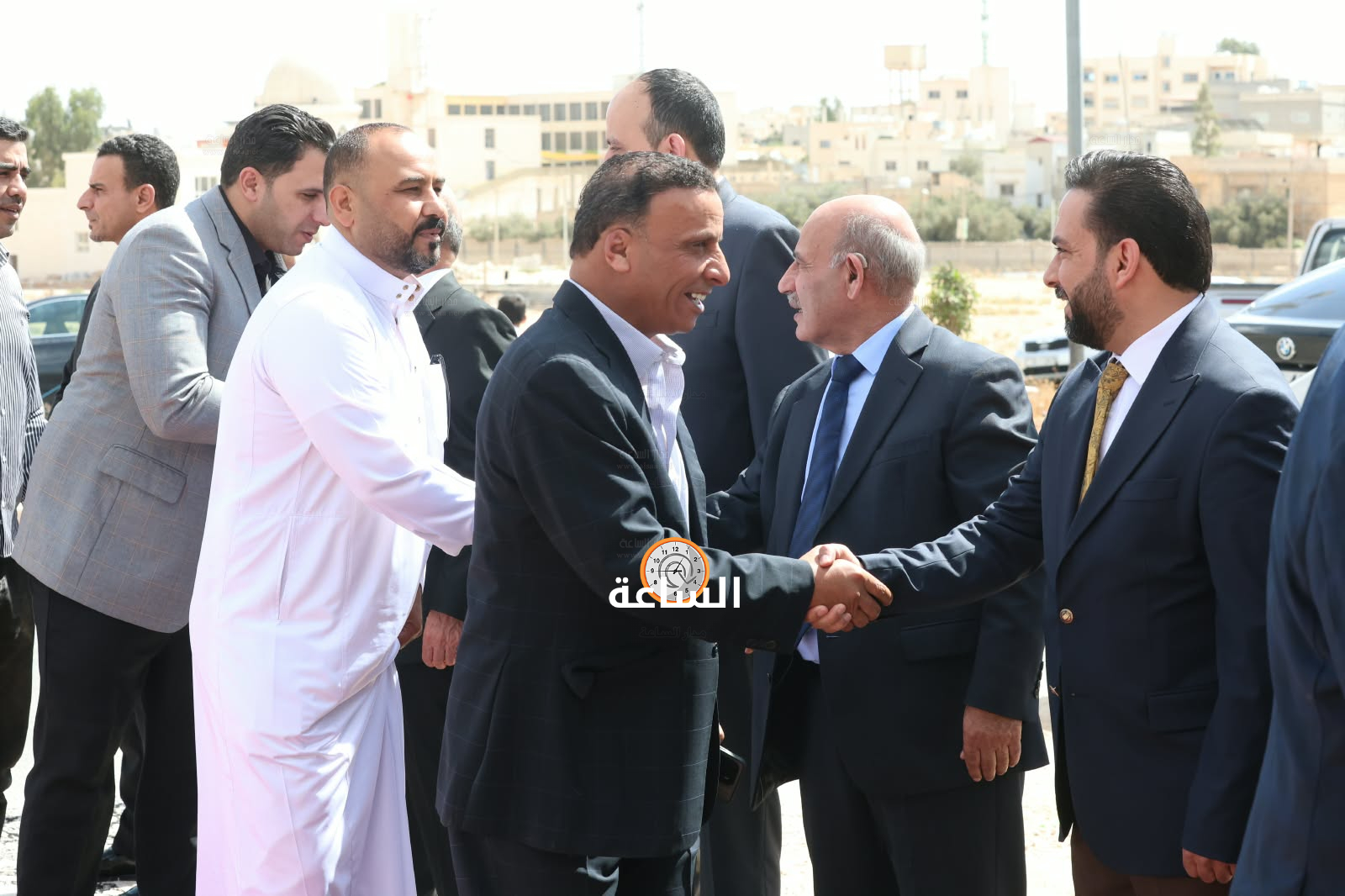 Madar Al-Saa Images 0.07755846543575262