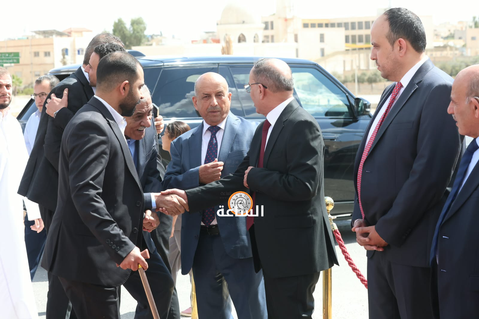 Madar Al-Saa Images 0.10869996069173449