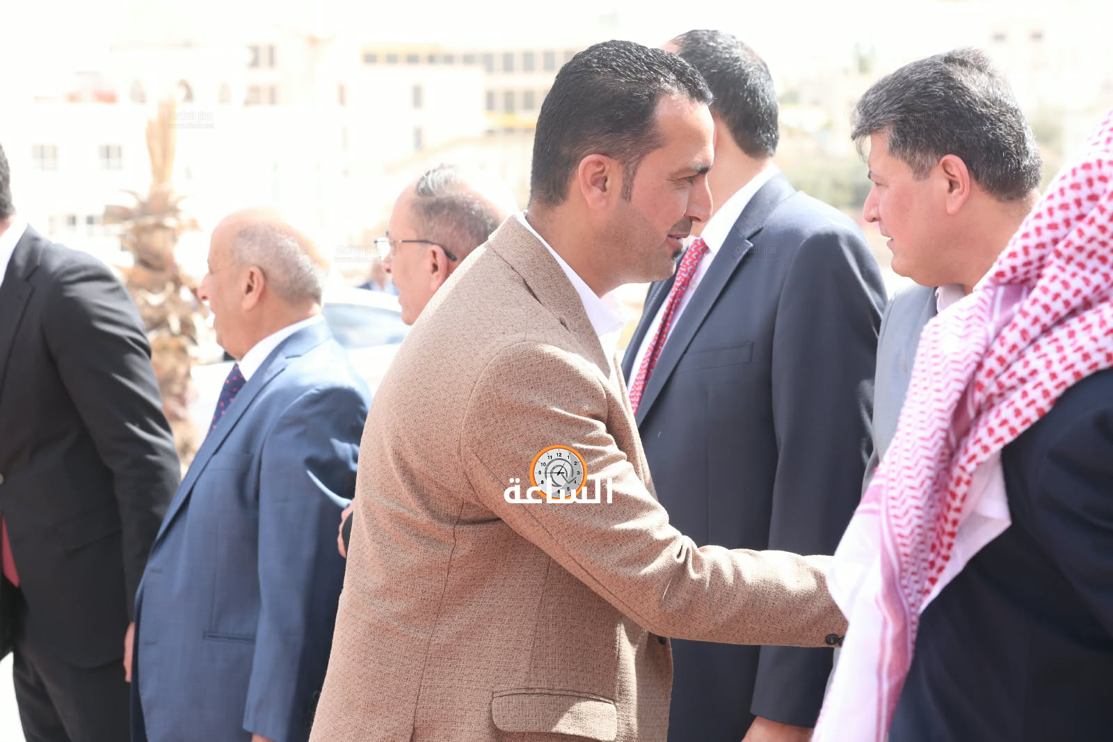 Madar Al-Saa Images 0.1026973062070804