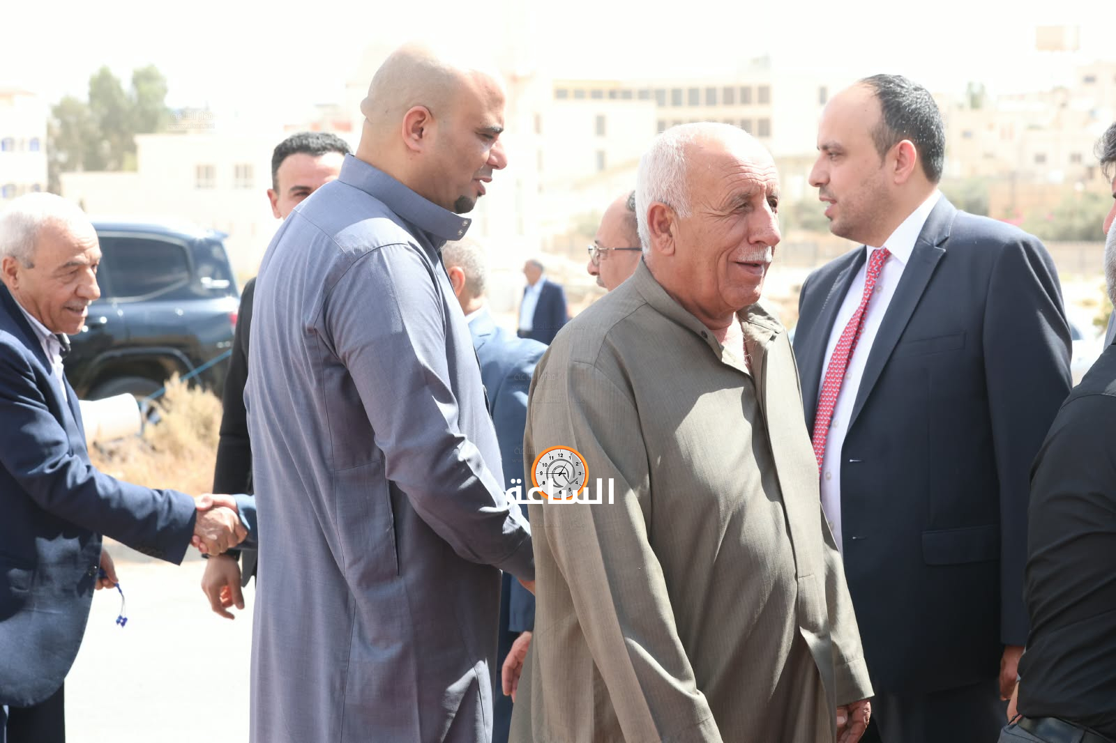 Madar Al-Saa Images 0.36666067479730835