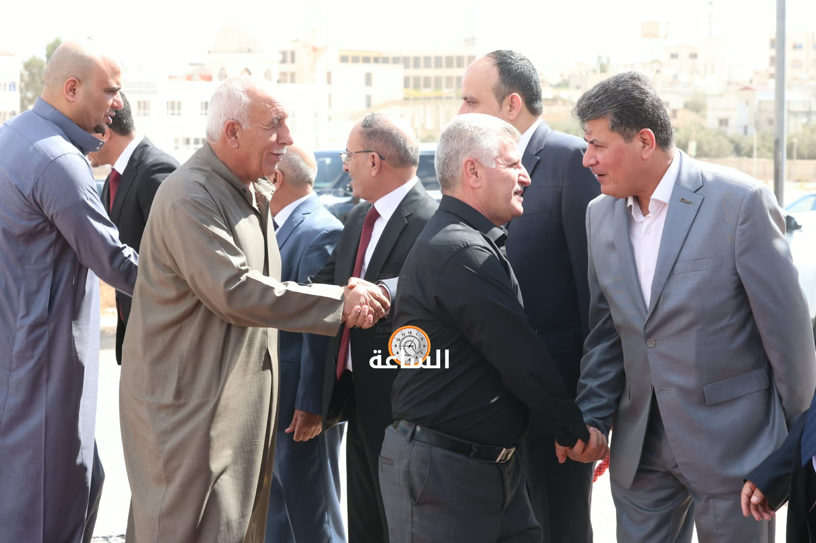 Madar Al-Saa Images 0.48198725062558034