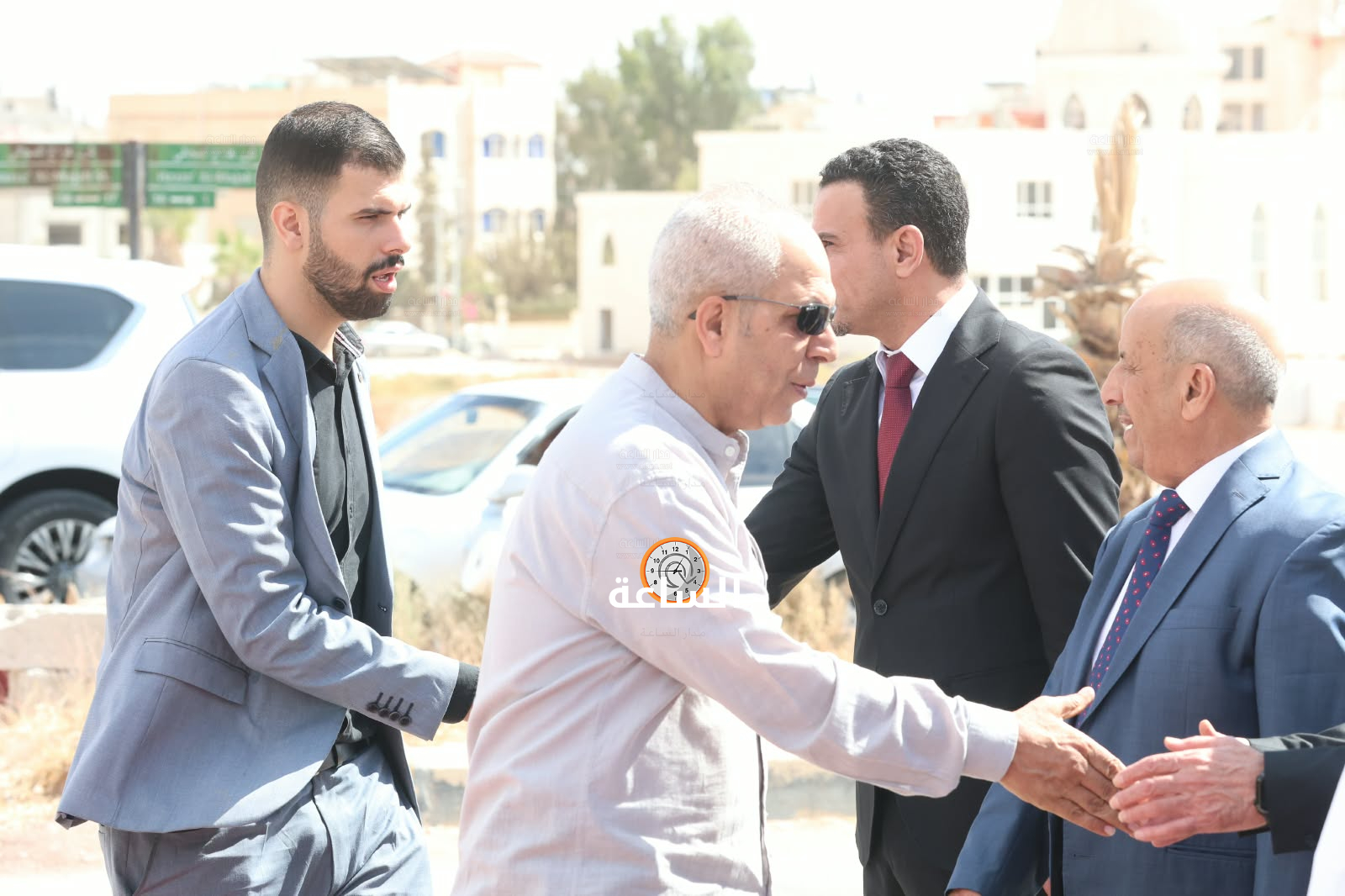 Madar Al-Saa Images 0.46976696551606334