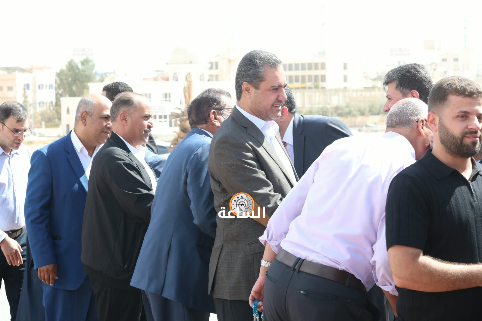 Madar Al-Saa Images 0.9731968780578458