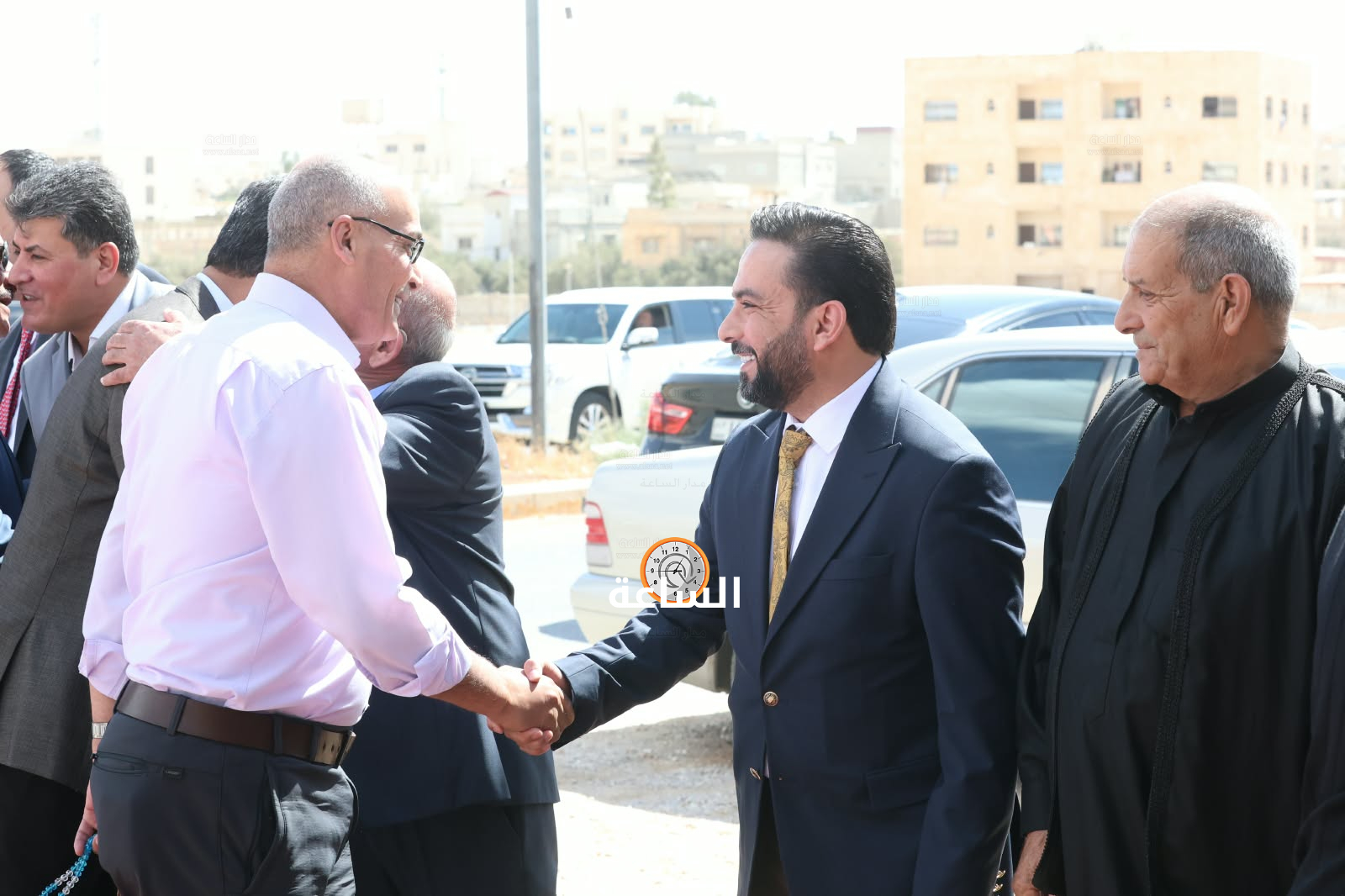 Madar Al-Saa Images 0.30812129226187035
