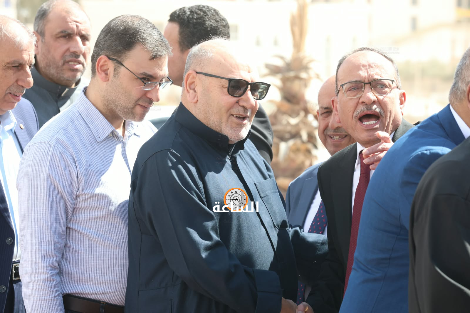 Madar Al-Saa Images 0.8450887457828733