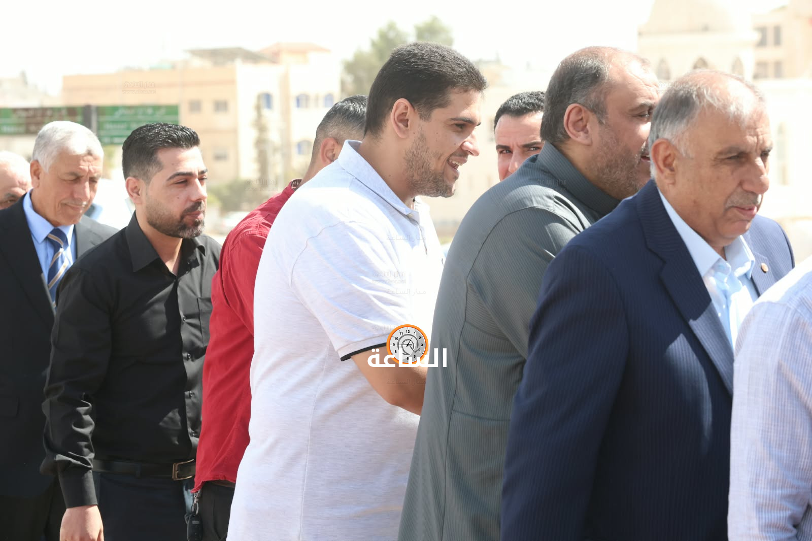 Madar Al-Saa Images 0.1531605925416073