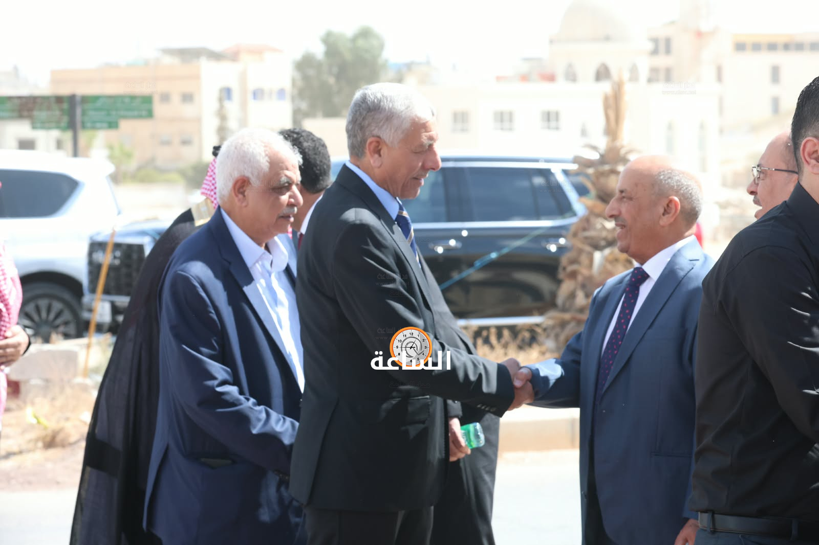 Madar Al-Saa Images 0.82576806132401
