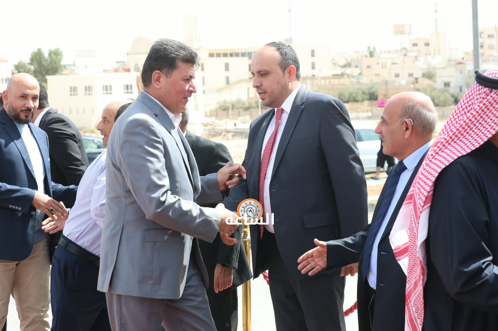 Madar Al-Saa Images 0.6486018433254507