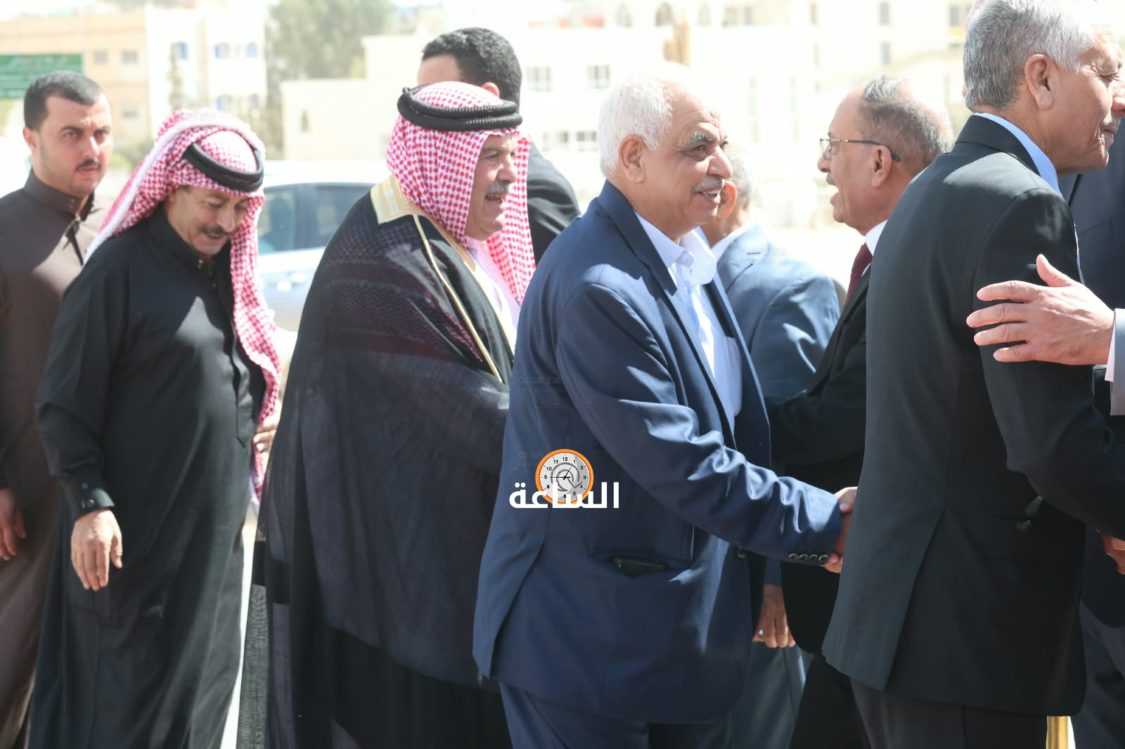 Madar Al-Saa Images 0.5013620513030259