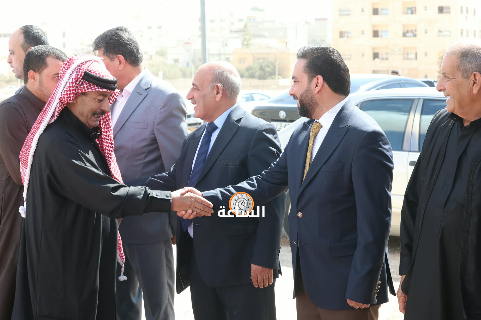 Madar Al-Saa Images 0.5788791672962417