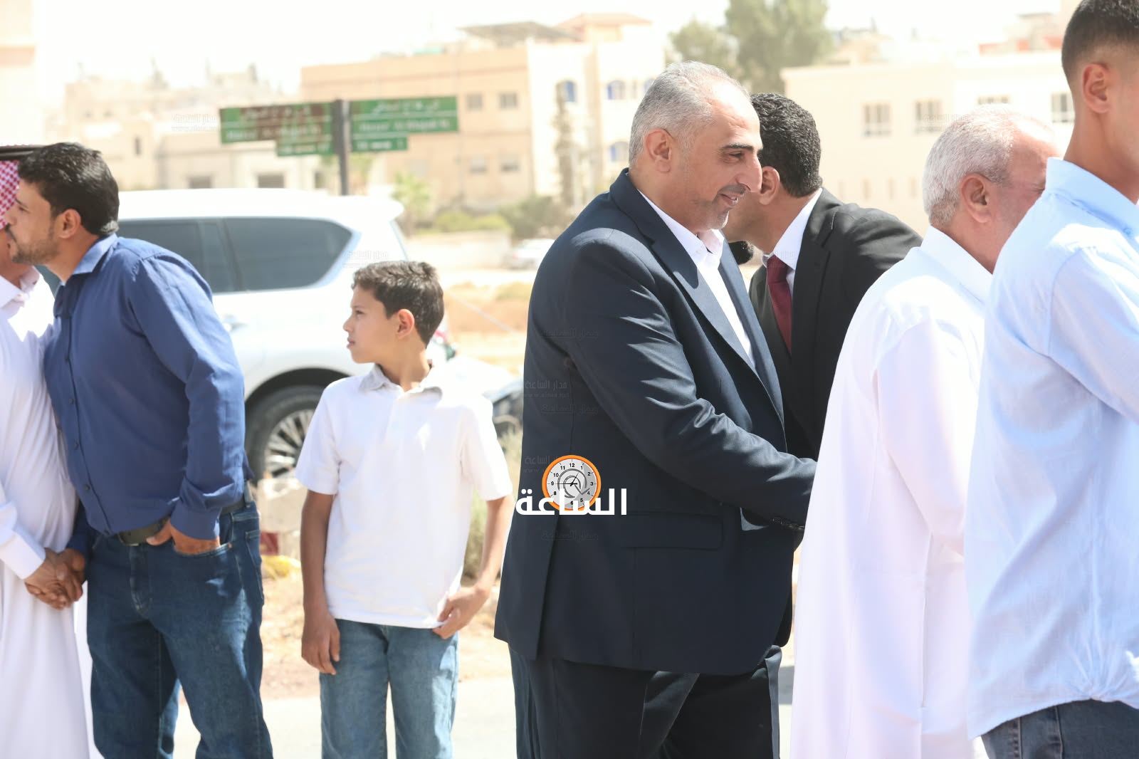 Madar Al-Saa Images 0.6849584657832611