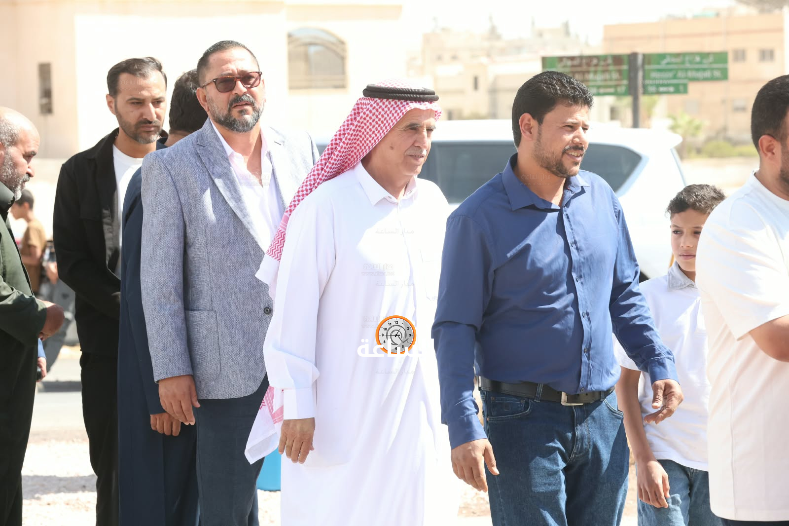 Madar Al-Saa Images 0.315963079497521