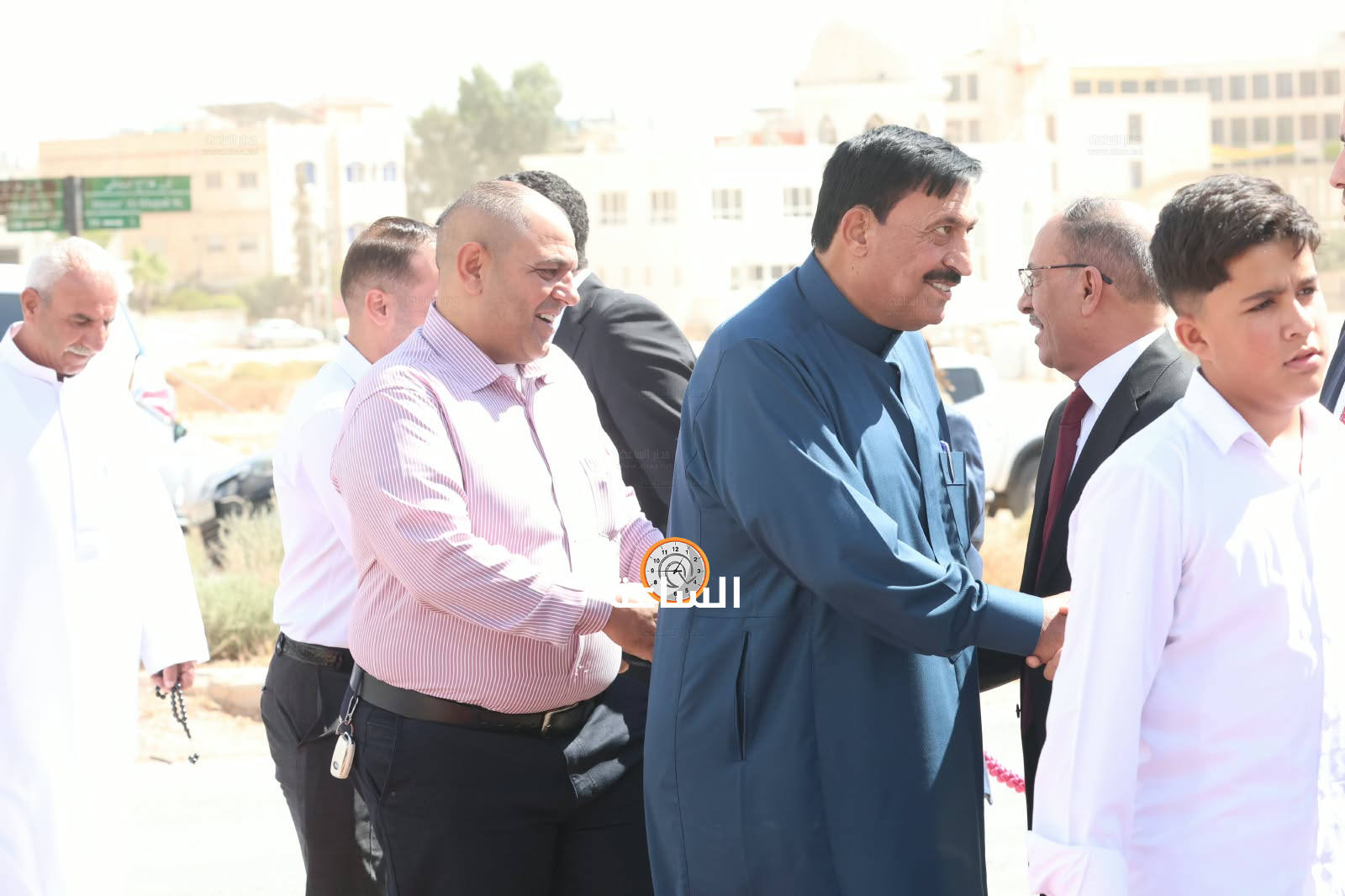 Madar Al-Saa Images 0.3158530671350609