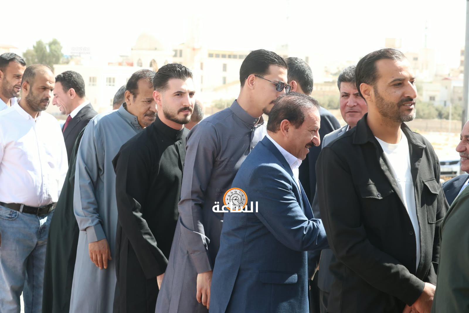 Madar Al-Saa Images 0.8173341993676373